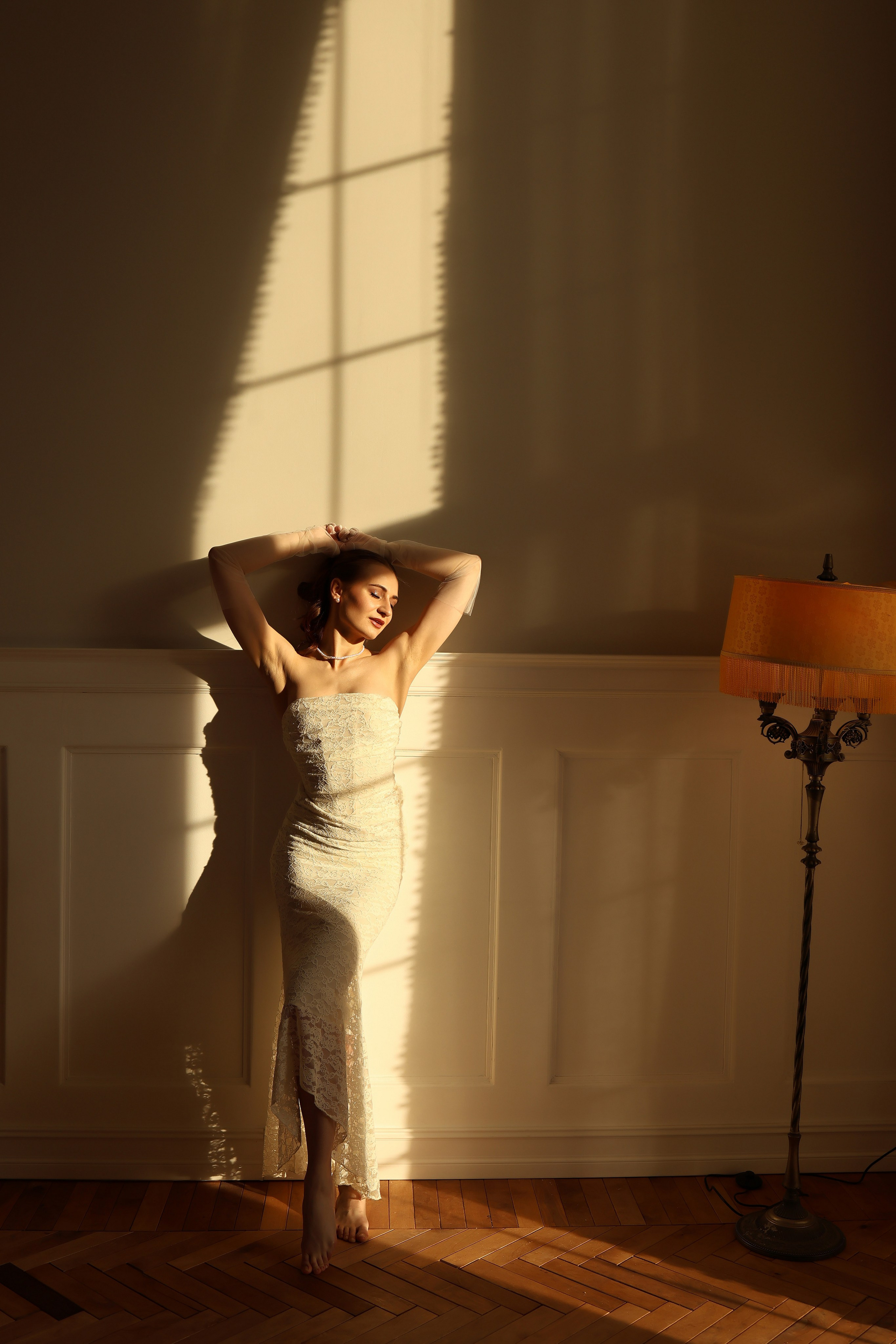 Ирина. Свадебный и семейный фотограф в Воронеже Ксения Воротникова