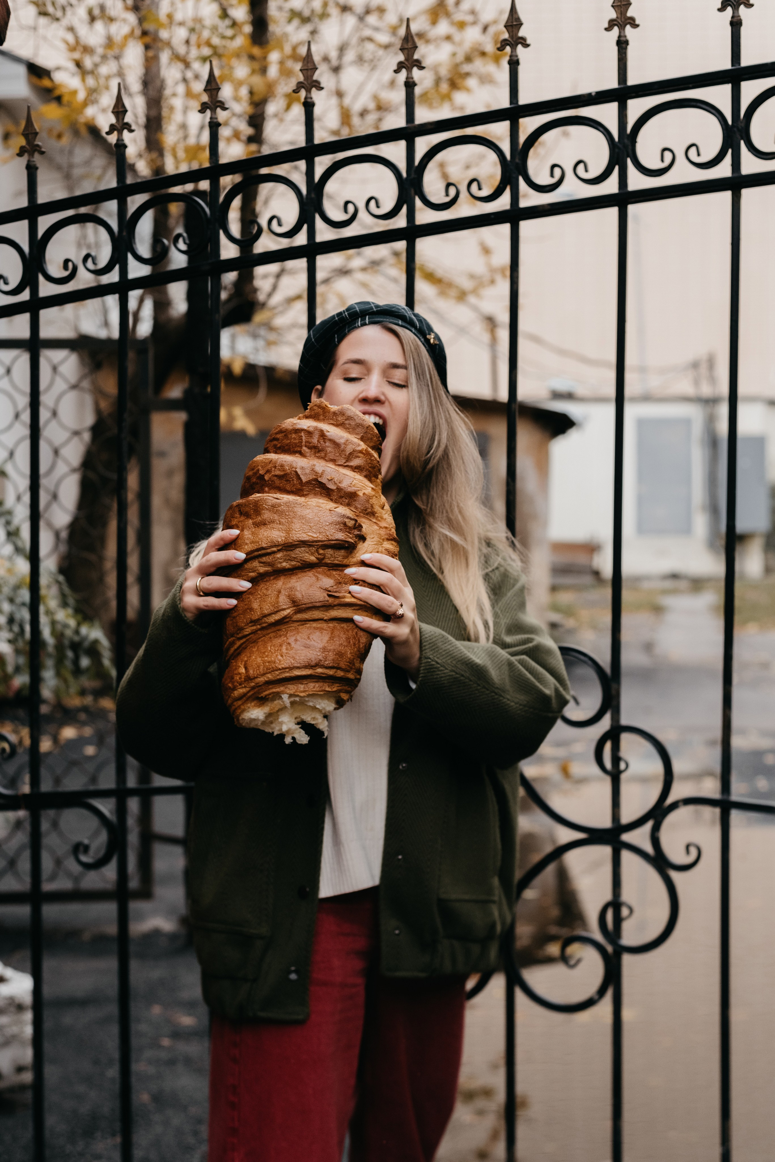 Наташа и Вова. Свадебный и семейный фотограф в Воронеже Ксения Воротникова