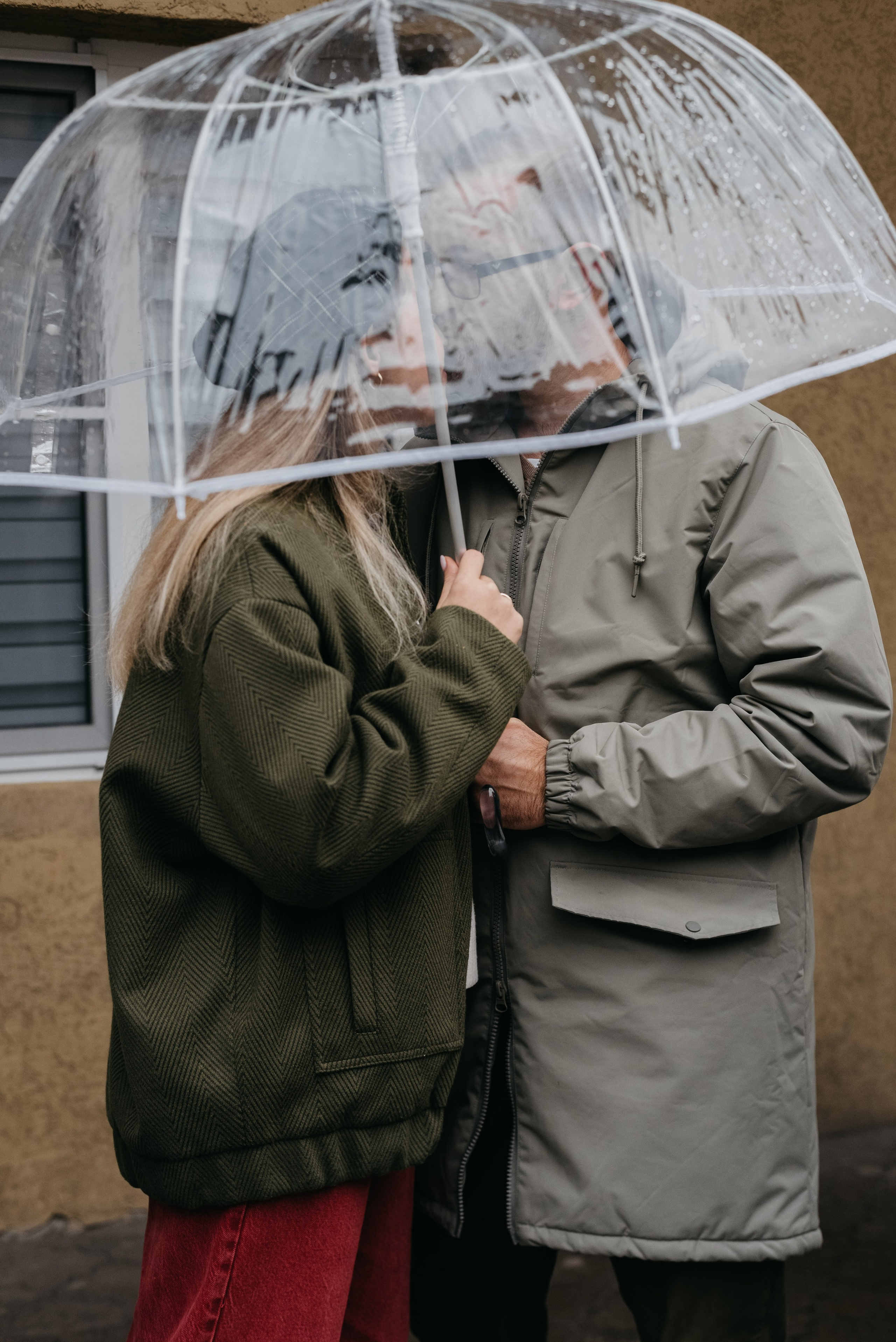 Наташа и Вова. Свадебный и семейный фотограф в Воронеже Ксения Воротникова