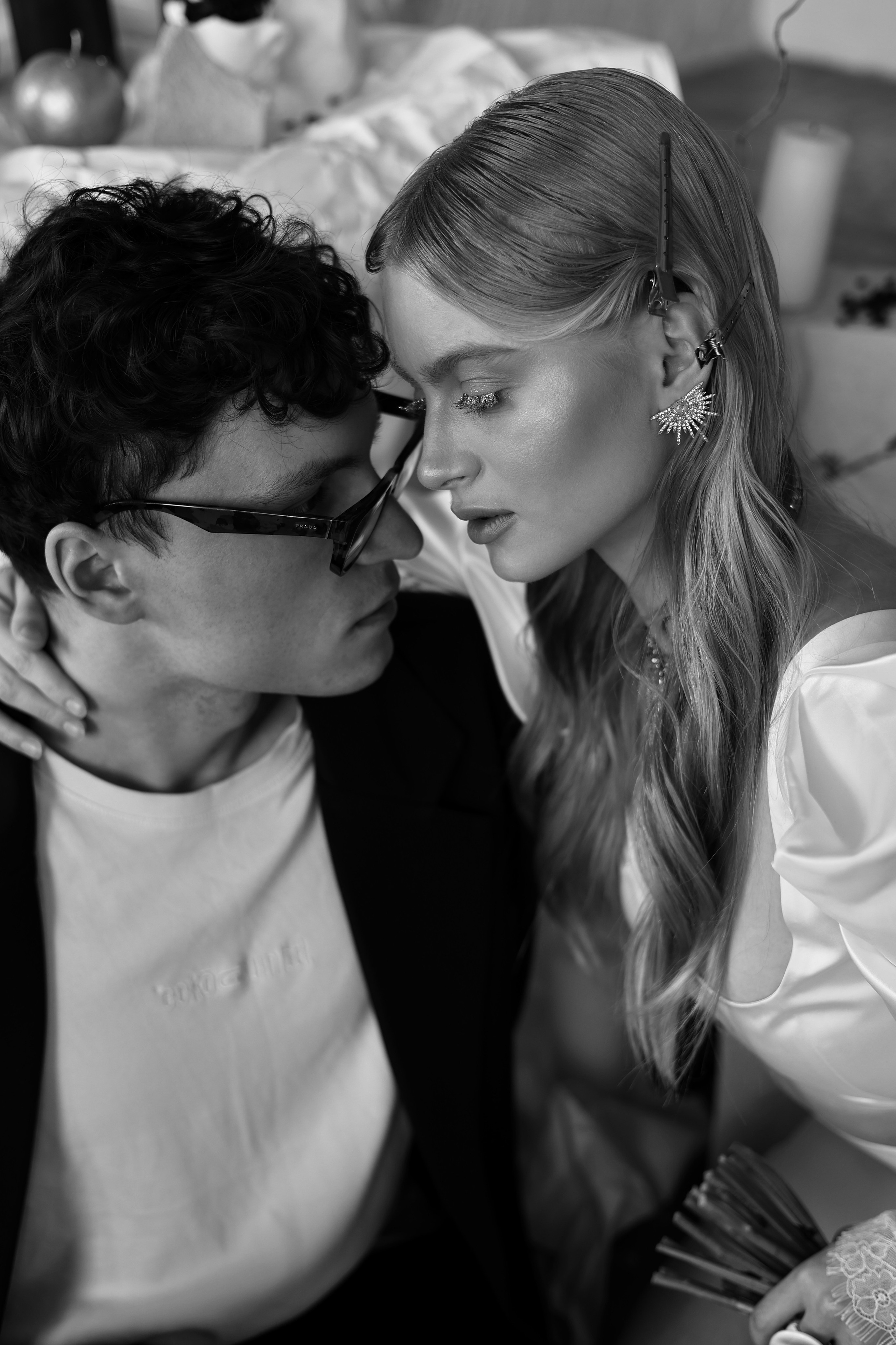 Анастасия и Игорь. Свадебный и семейный фотограф в Воронеже Ксения Воротникова