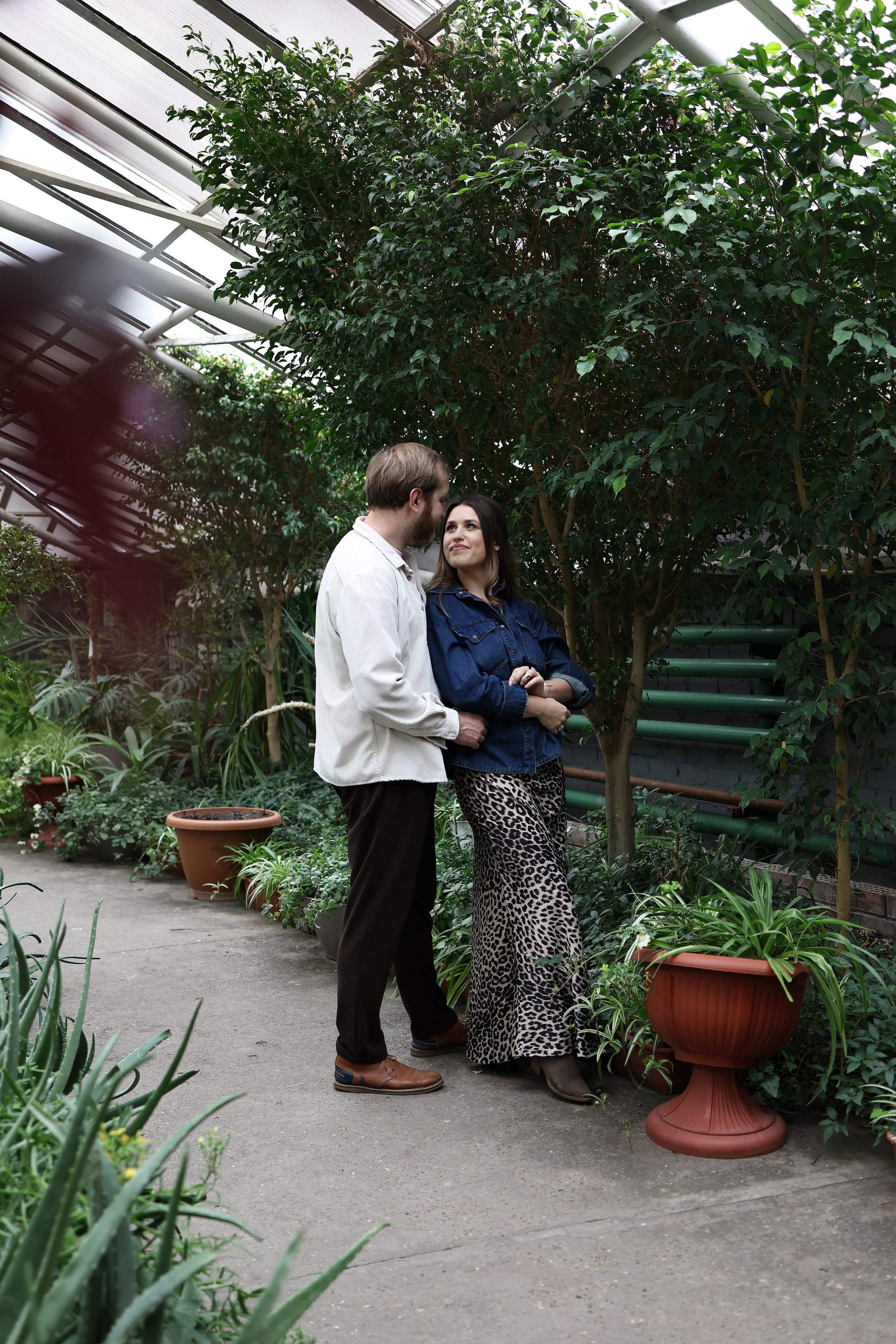 Наталья и Владимир. Свадебный и семейный фотограф в Воронеже Ксения Воротникова