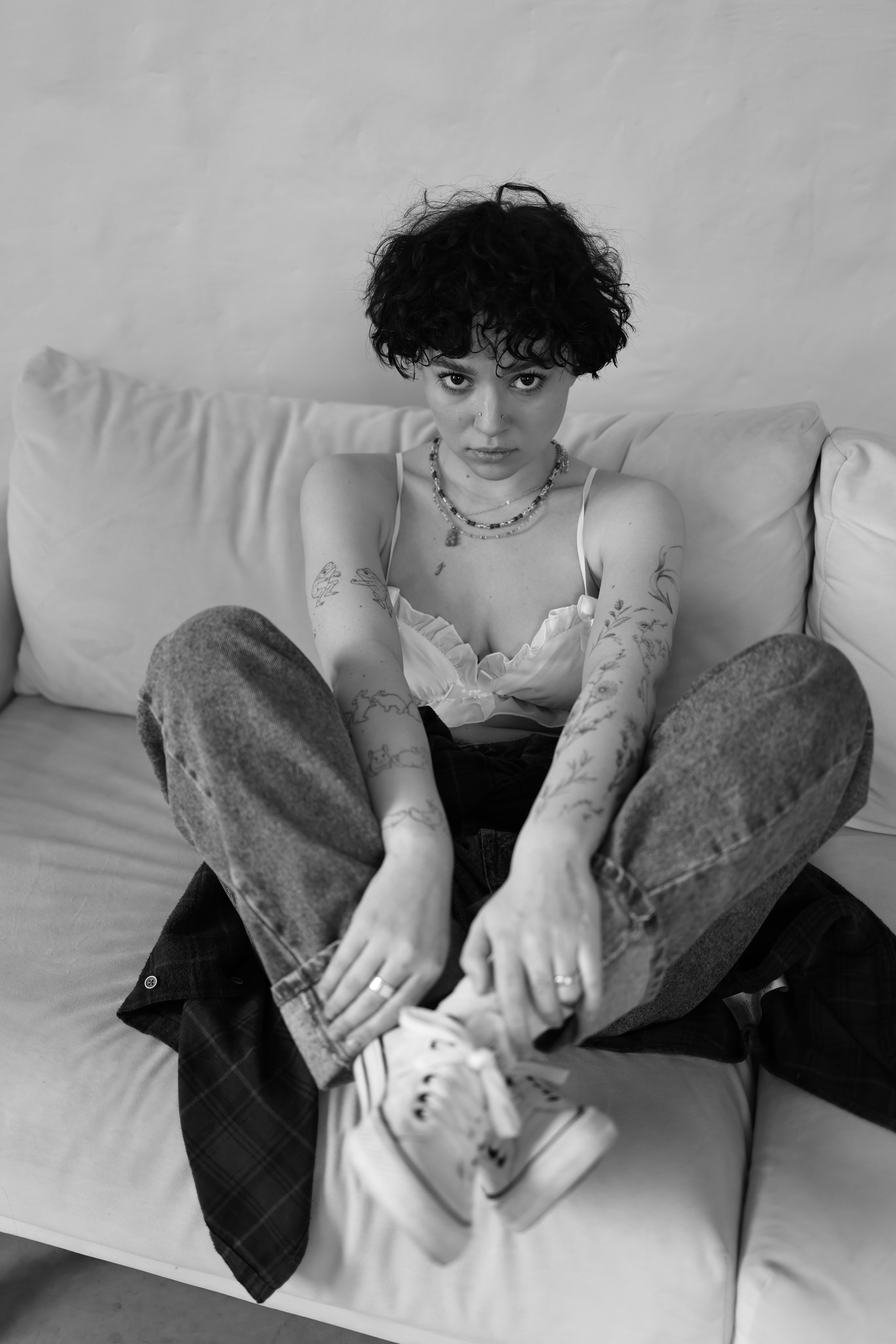 Евгения. Свадебный и семейный фотограф в Воронеже Ксения Воротникова