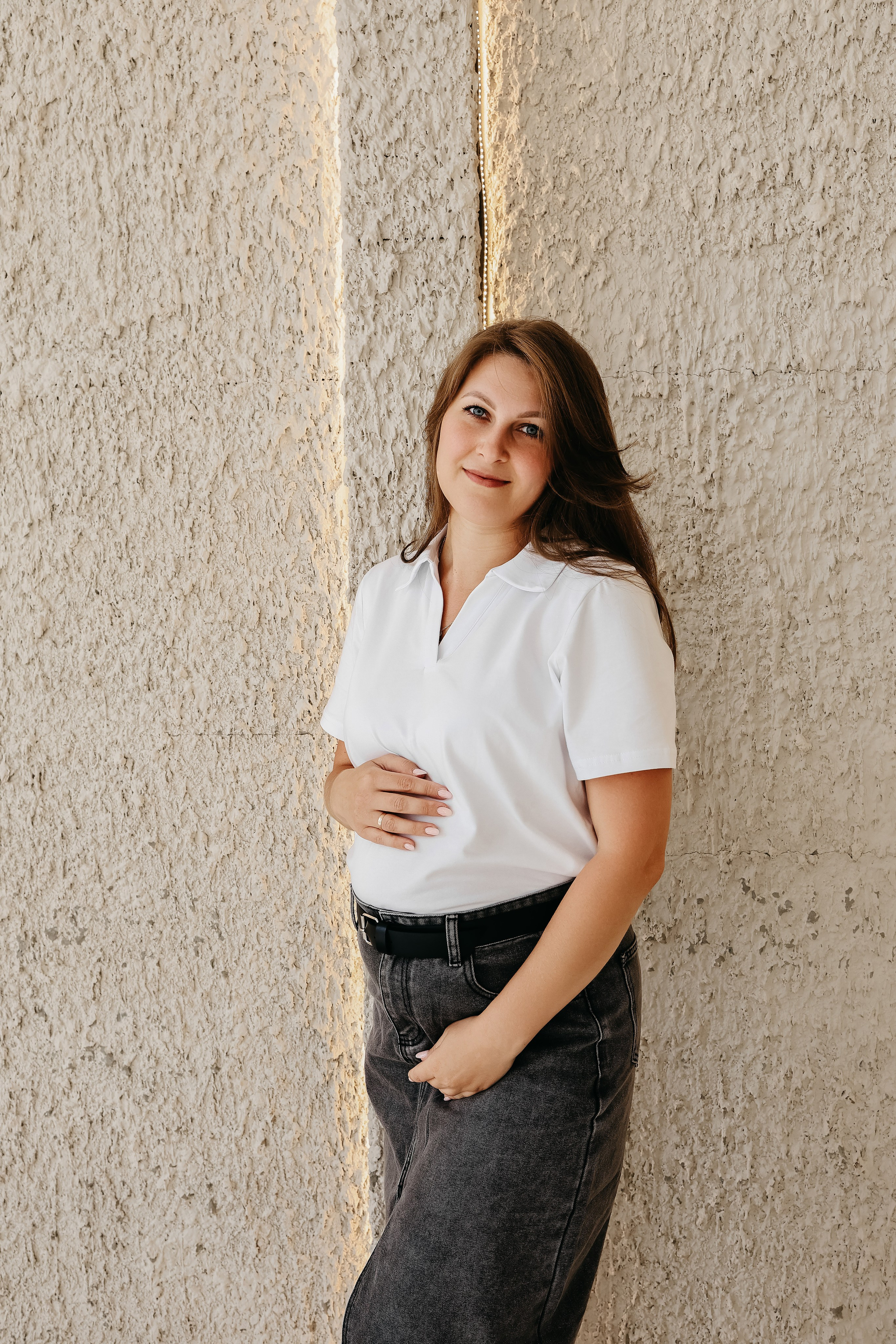 Ирина. Свадебный и семейный фотограф в Воронеже Ксения Воротникова