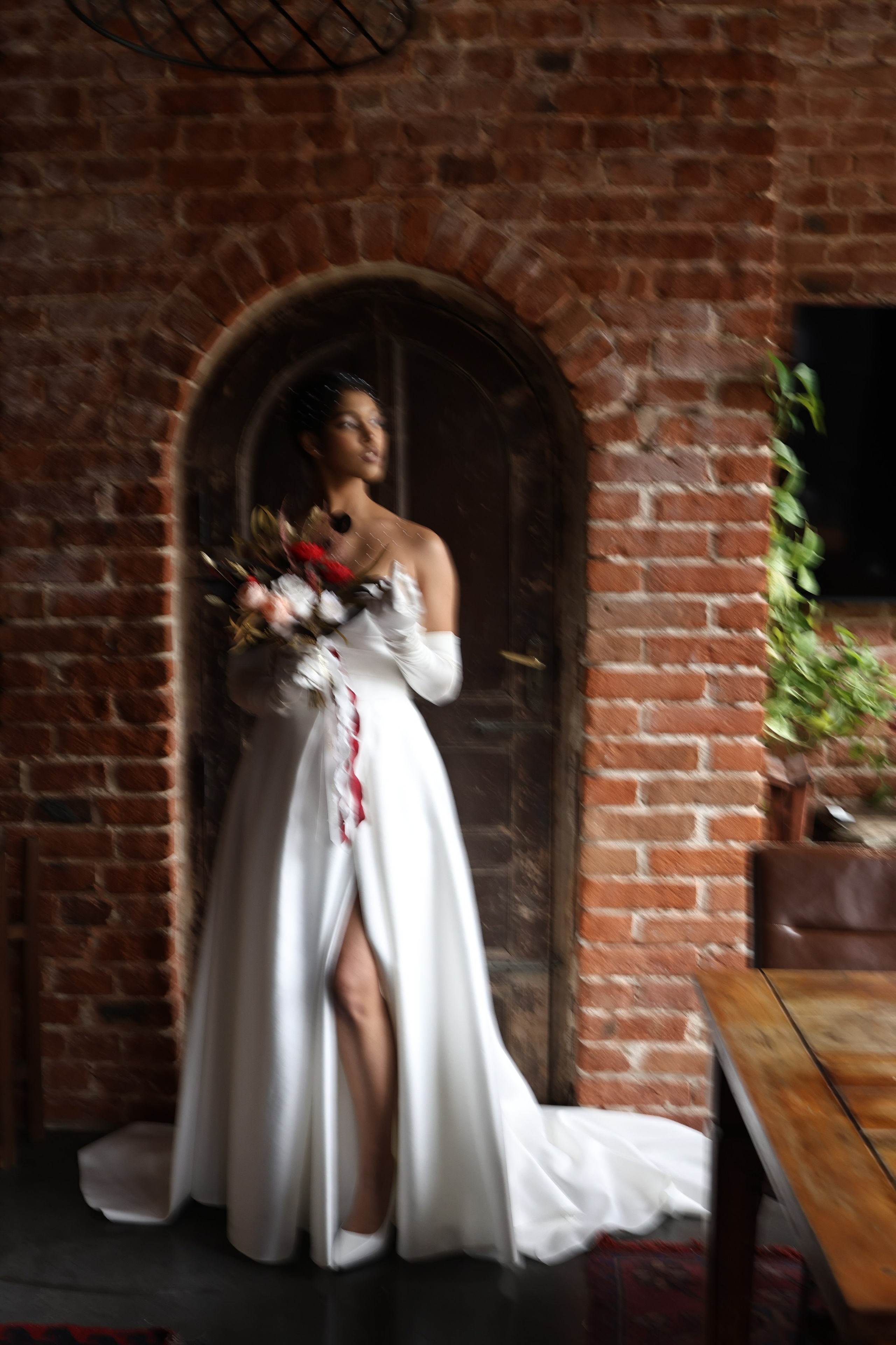 Кристиан и Николь. Свадебный и семейный фотограф в Воронеже Ксения Воротникова