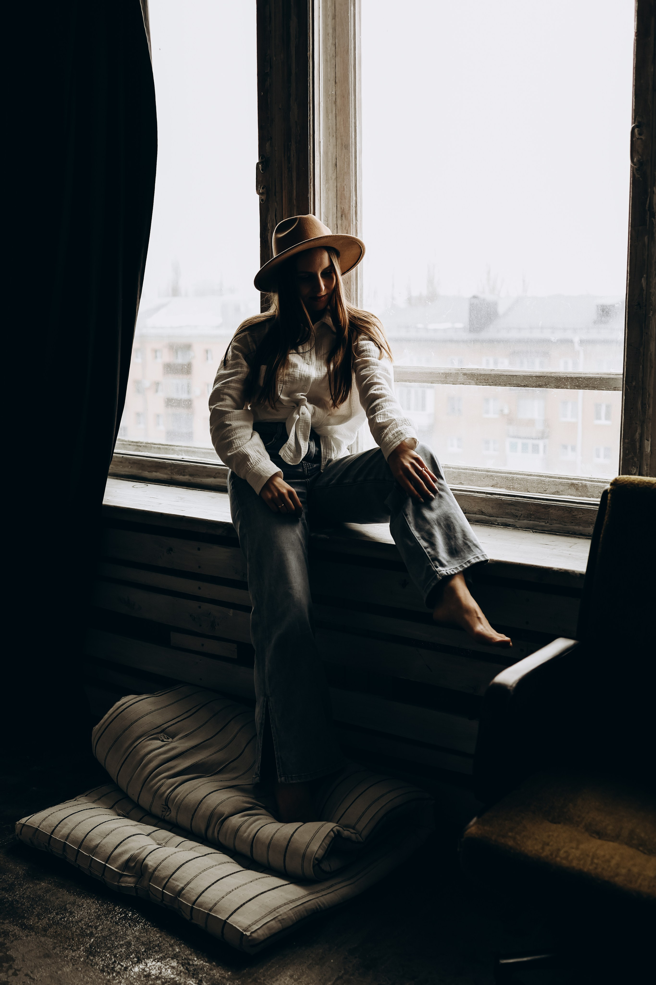 Алина. Свадебный и семейный фотограф в Воронеже Ксения Воротникова