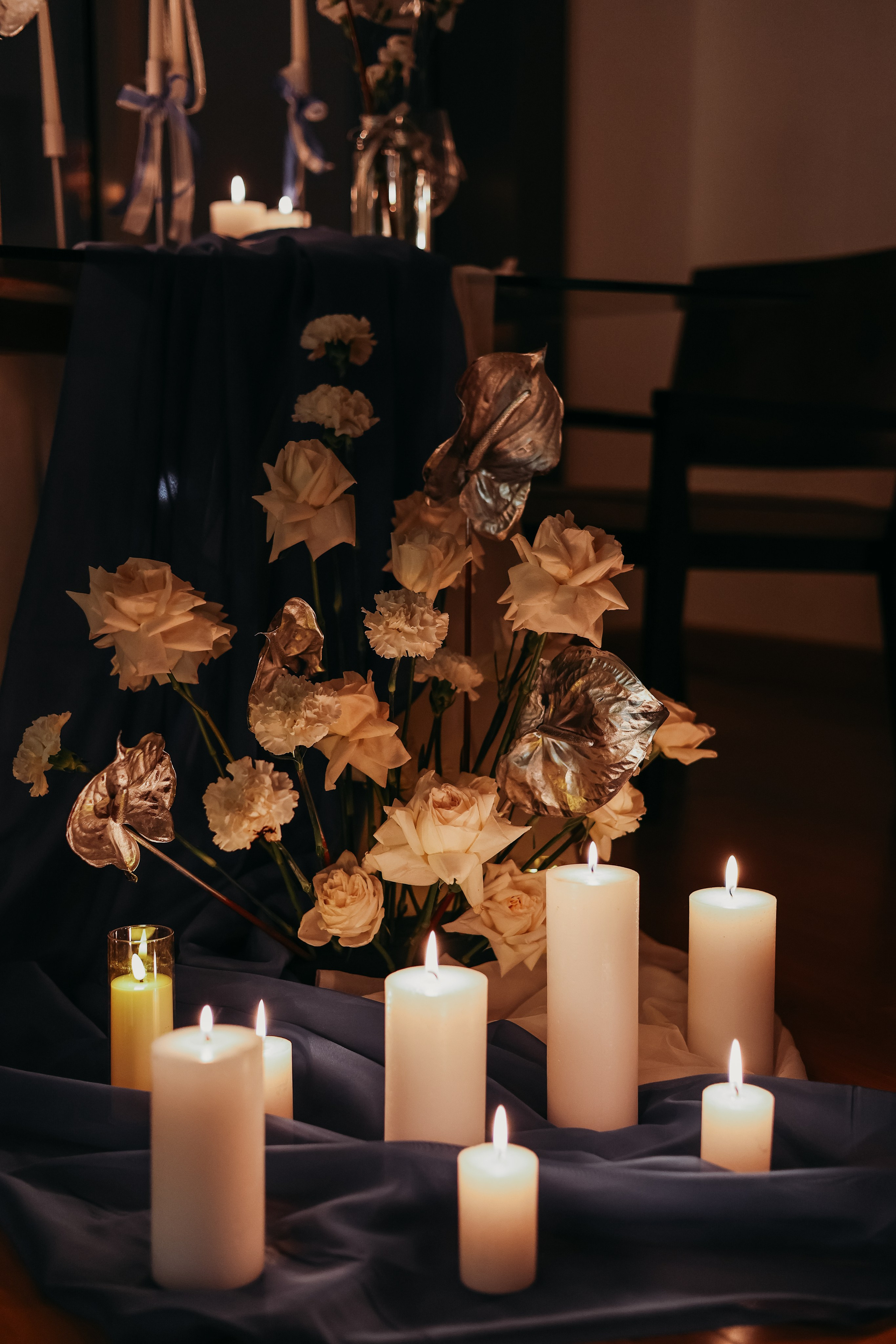 Свадьба в Мариотт. Свадебный и семейный фотограф в Воронеже Ксения Воротникова