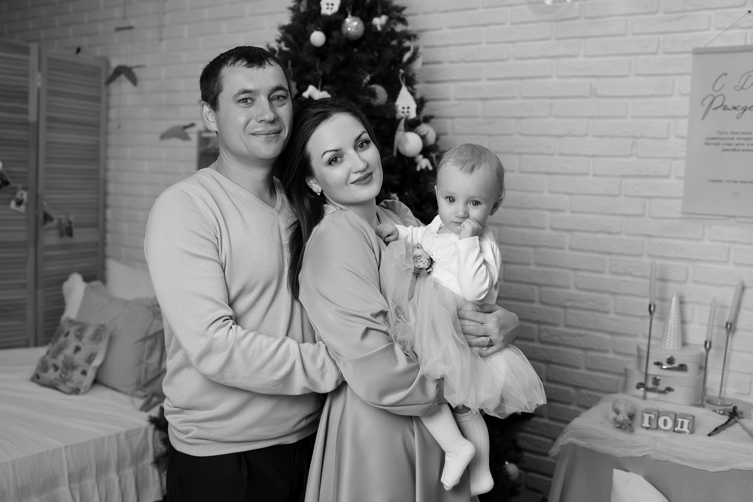 Семья Любы. Свадебный и семейный фотограф в Воронеже Ксения Воротникова