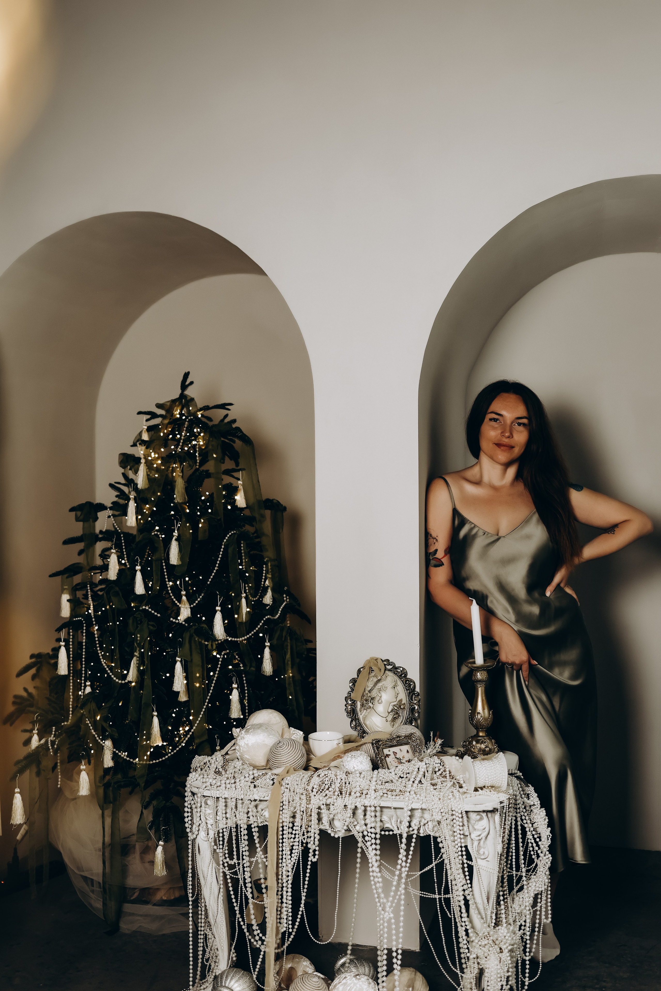 Татьяна и Лев. Свадебный и семейный фотограф в Воронеже Ксения Воротникова