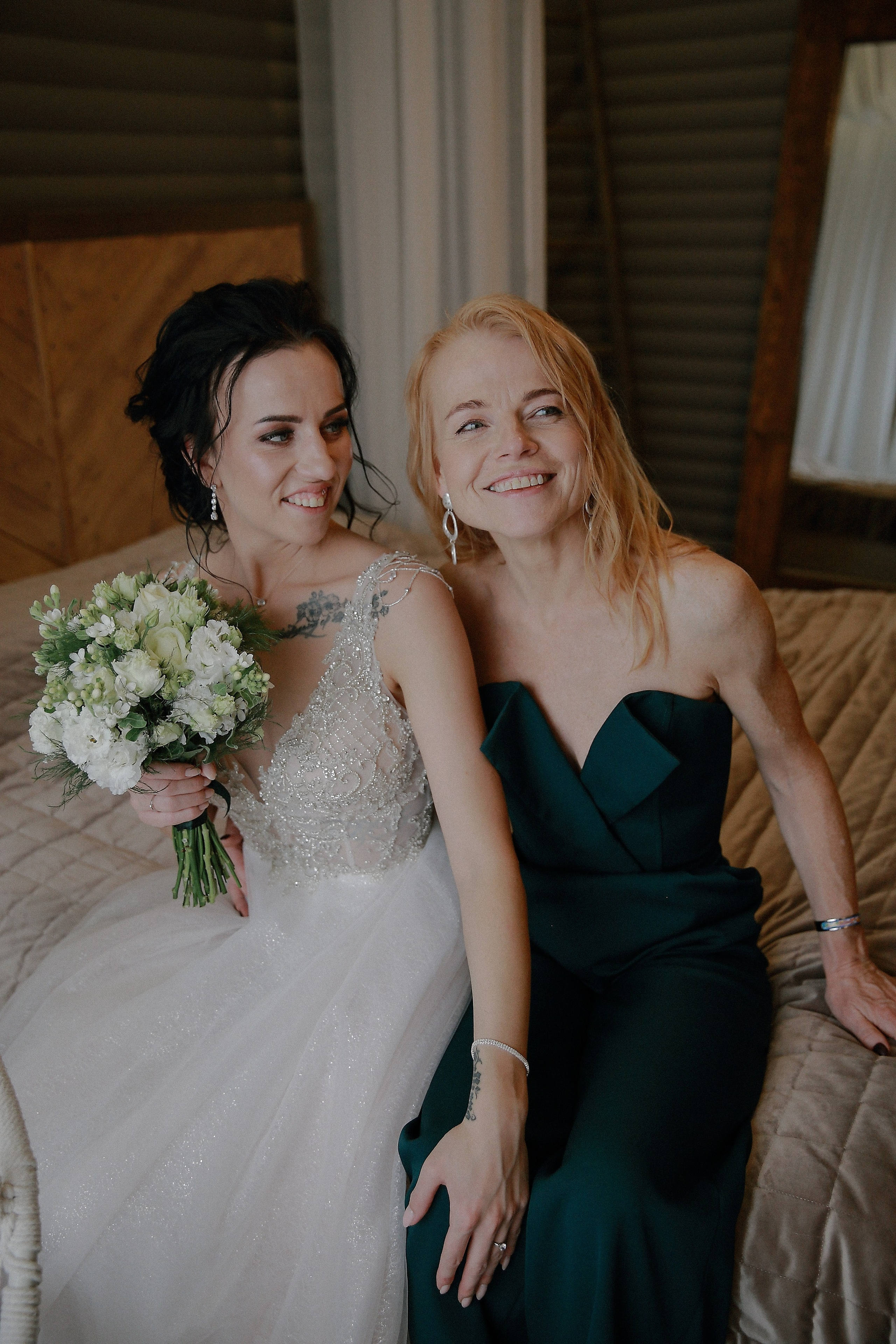 Саша и Ксюша. Семейный и свадебный фотограф в Москве и Зеленограде Пилипенко Юлия