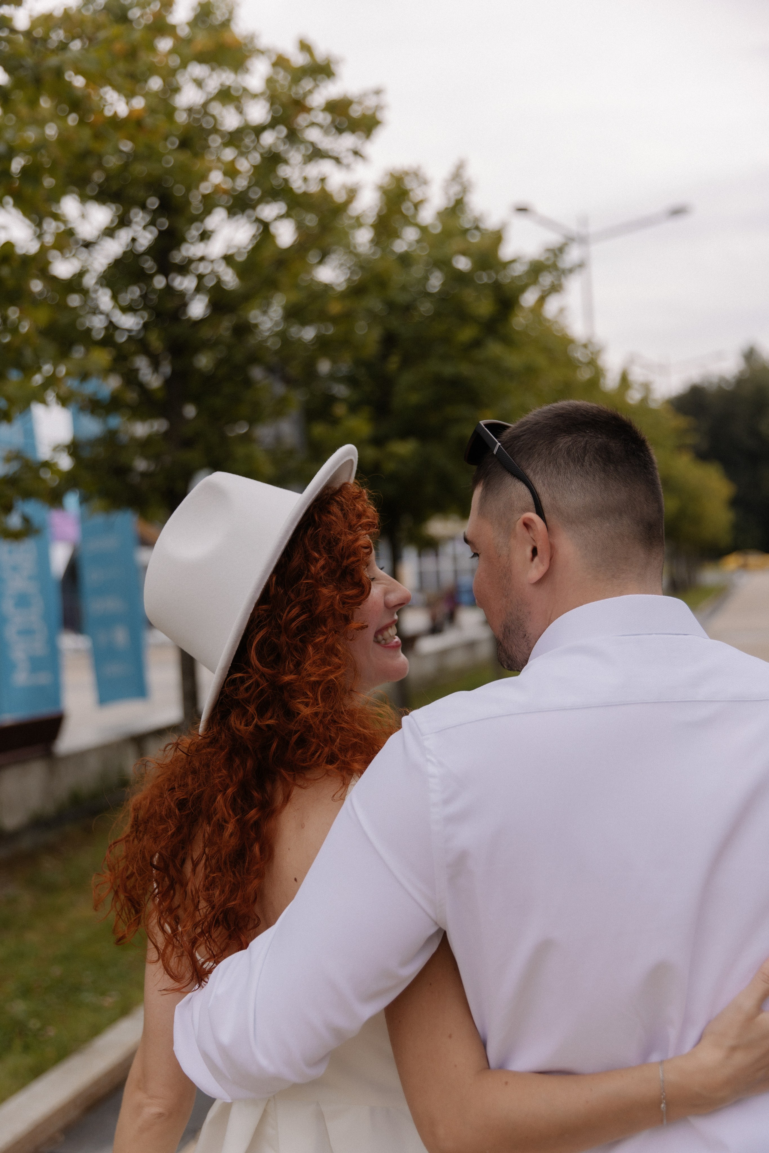 Якуб и Саша. Семейный и свадебный фотограф в Москве и Зеленограде Пилипенко Юлия