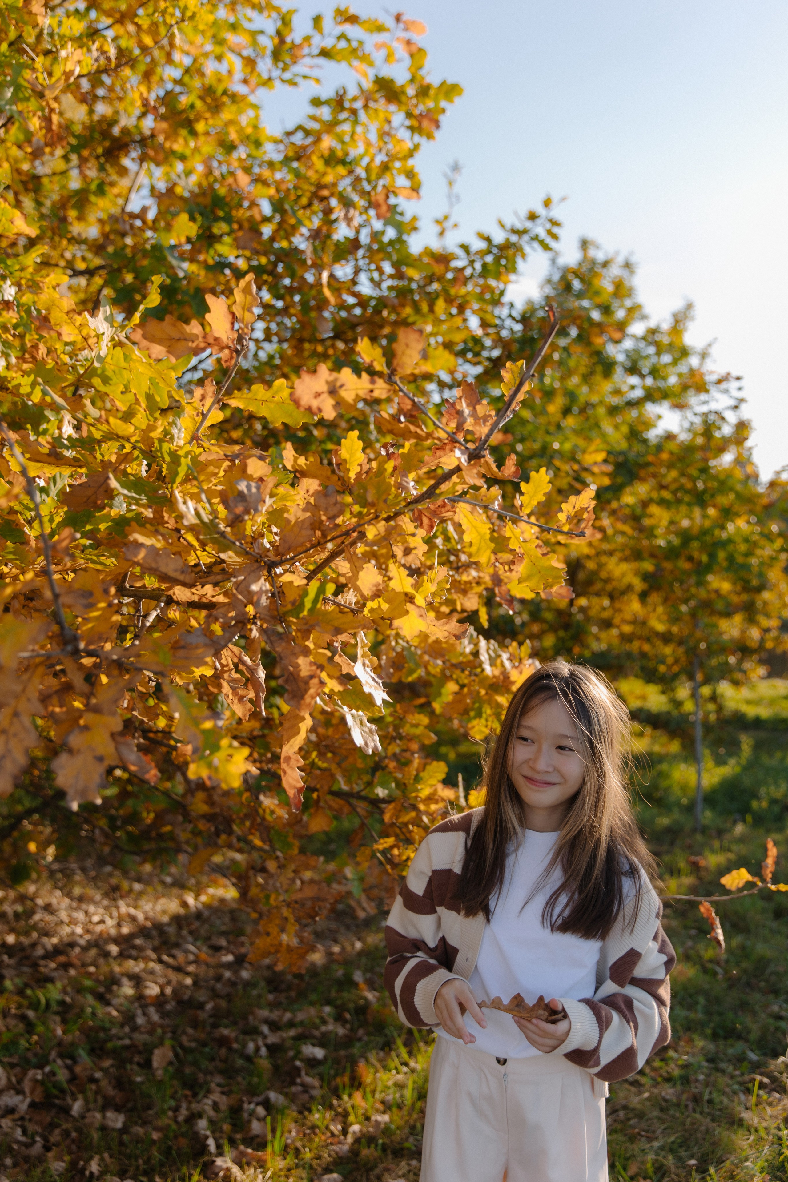 Прогулка Полина и Макс. Семейный и свадебный фотограф в Москве и Зеленограде Пилипенко Юлия