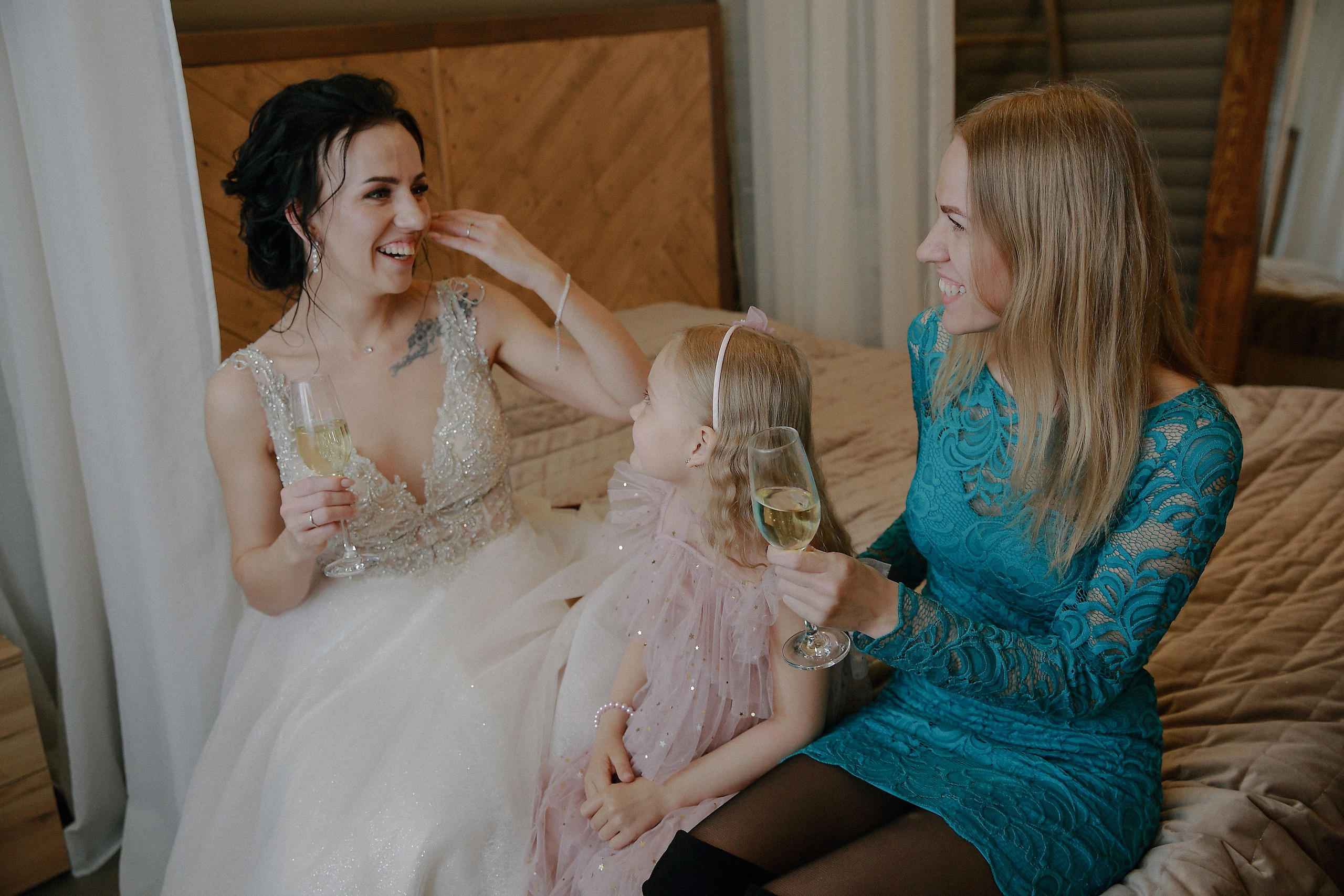 Саша и Ксюша. Семейный и свадебный фотограф в Москве и Зеленограде Пилипенко Юлия