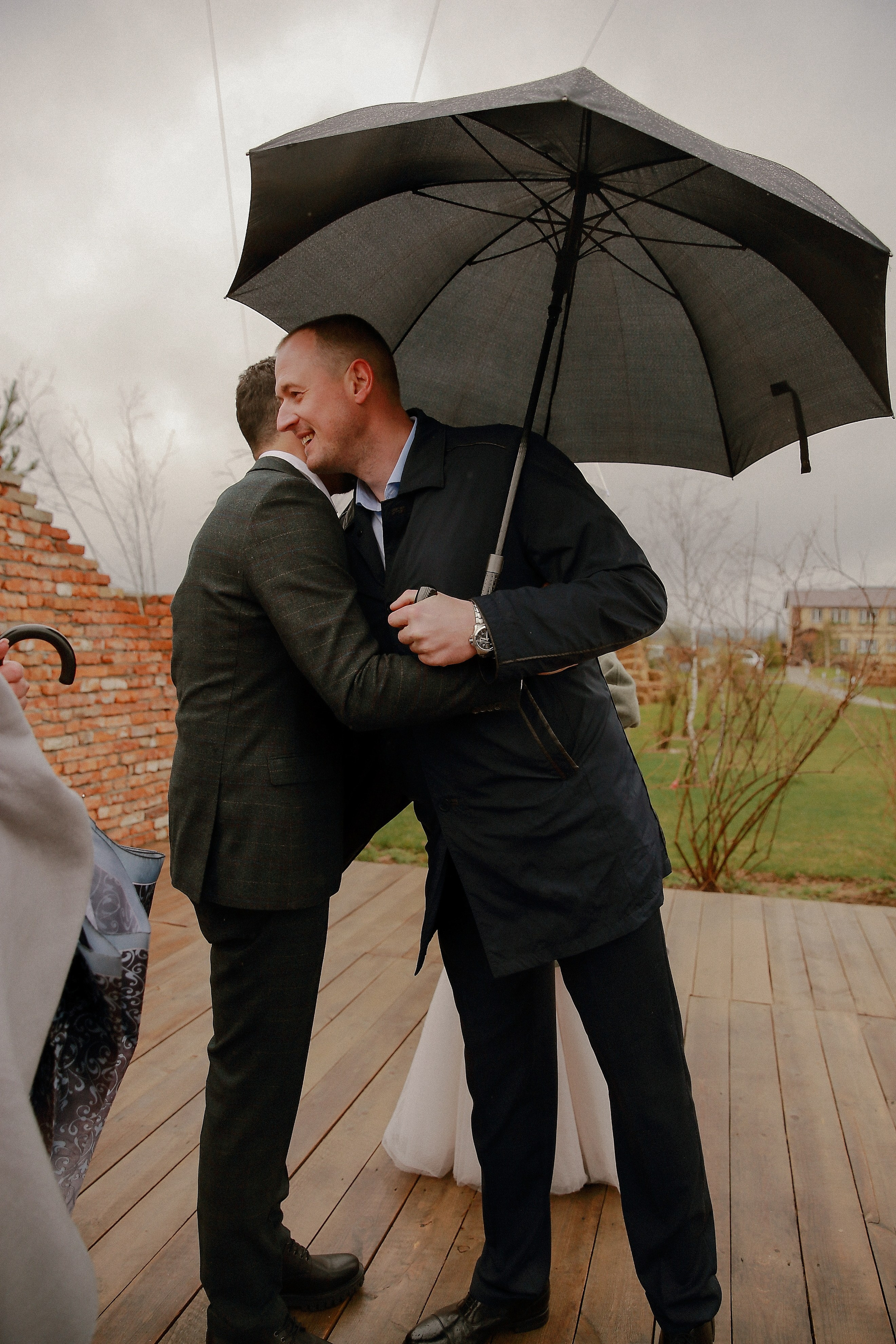 Саша и Ксюша. Семейный и свадебный фотограф в Москве и Зеленограде Пилипенко Юлия