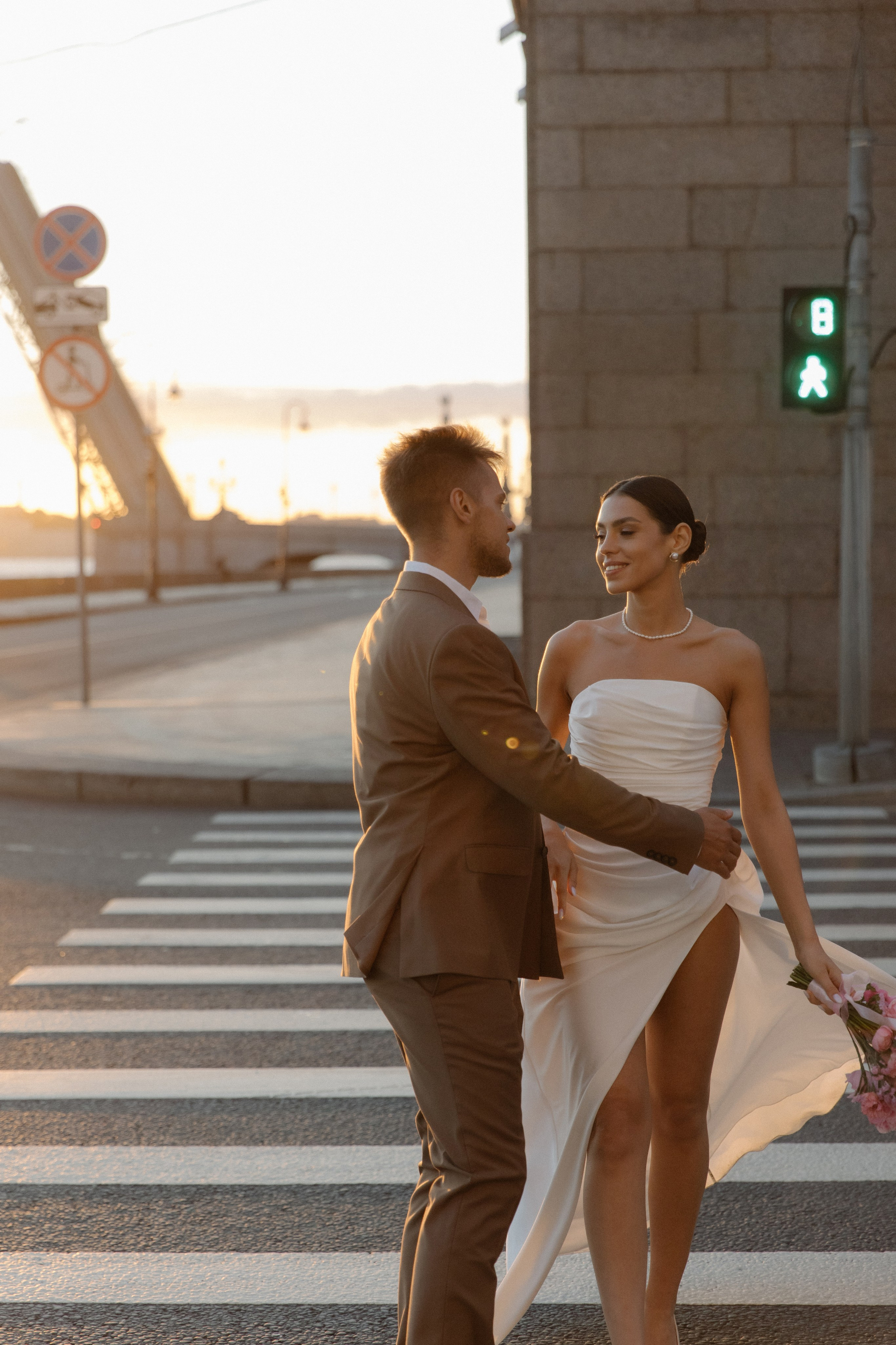 Игорь и Арина. Семейный и свадебный фотограф в Москве и Зеленограде Пилипенко Юлия