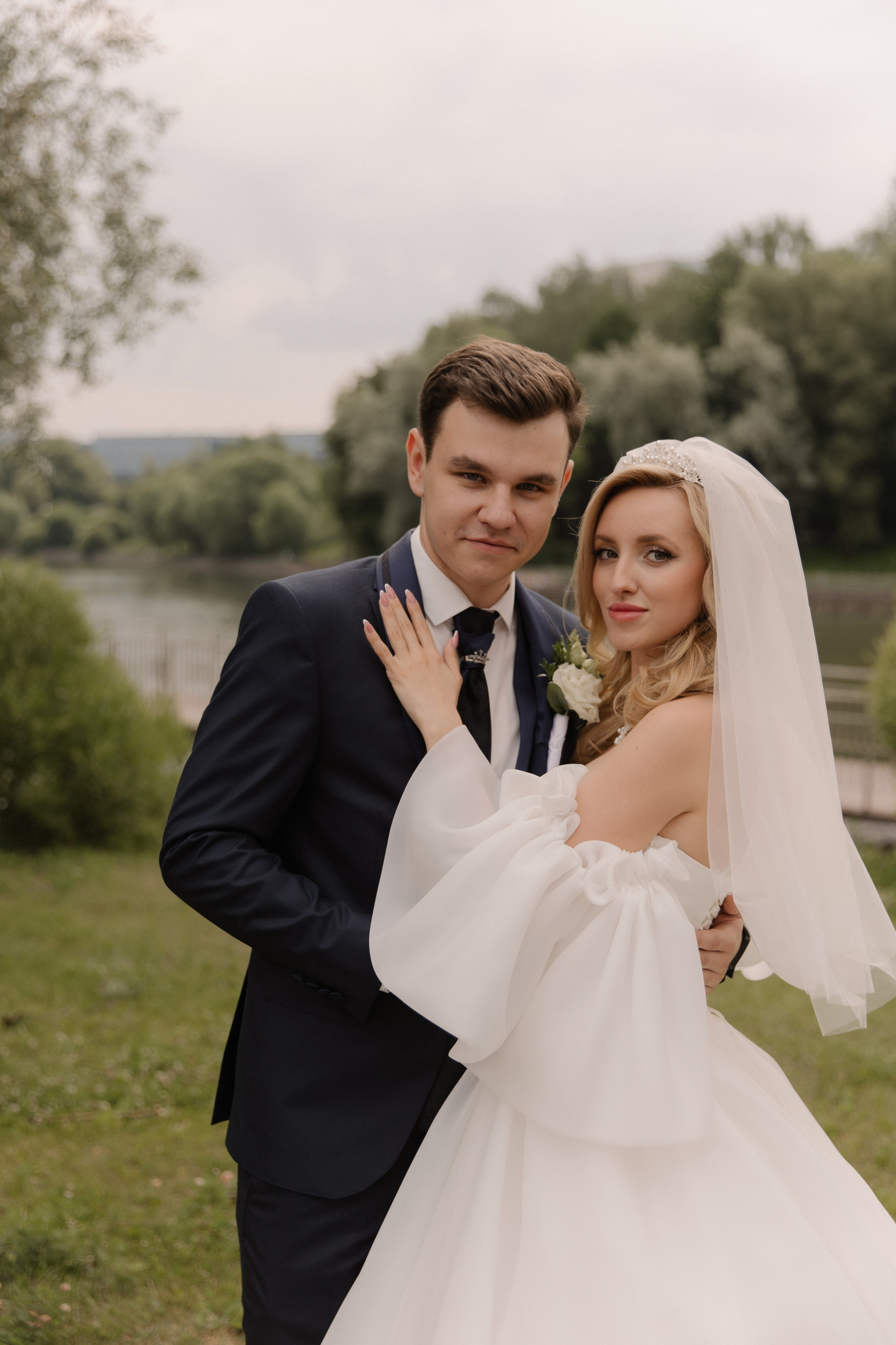 Семен и Софья. Семейный и свадебный фотограф в Москве и Зеленограде Пилипенко Юлия