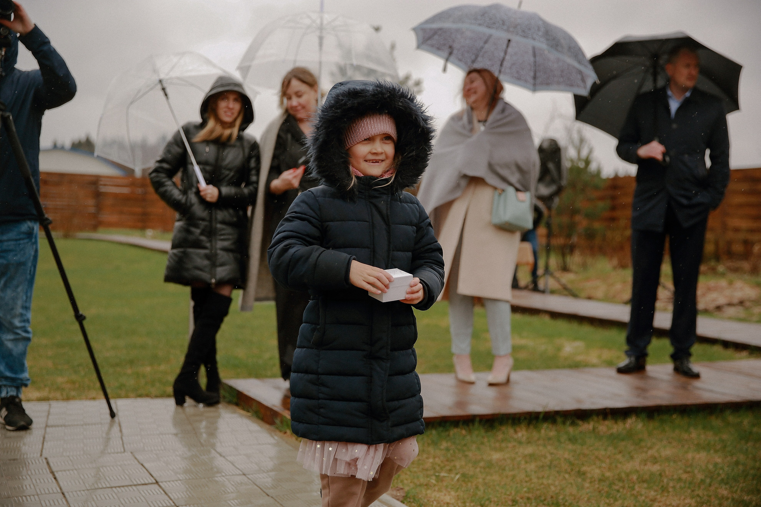 Саша и Ксюша. Семейный и свадебный фотограф в Москве и Зеленограде Пилипенко Юлия