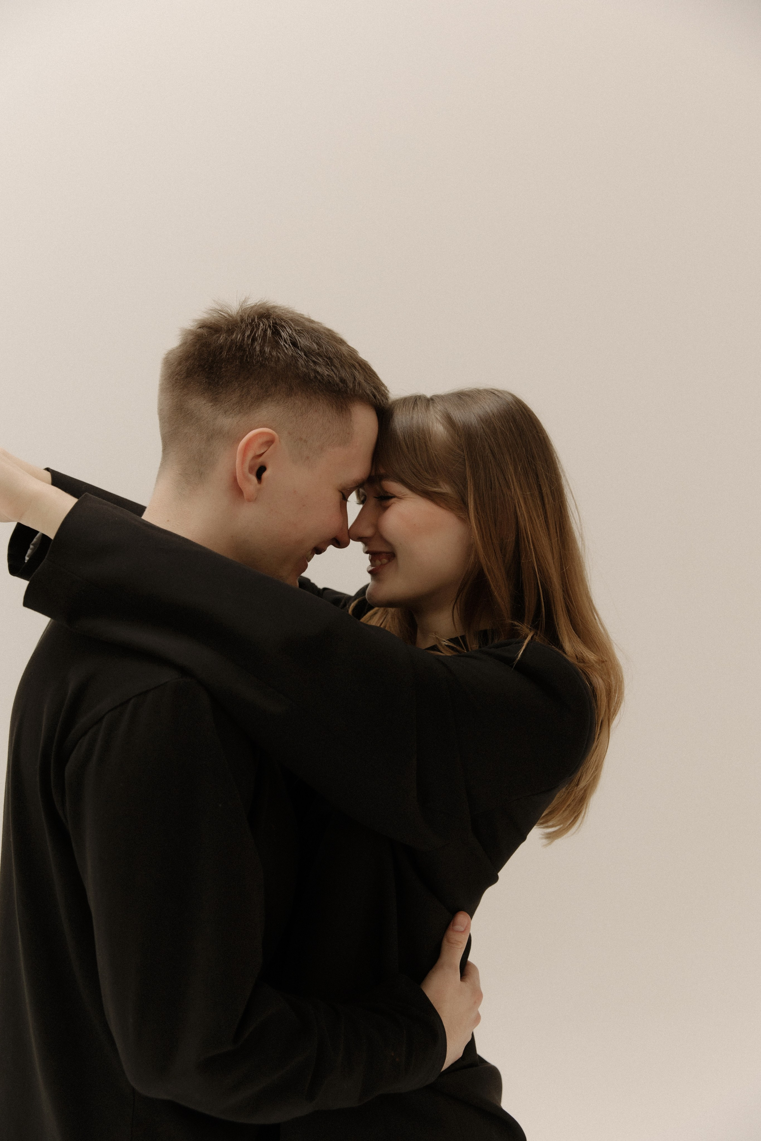 Алексей и Арина. Семейный и свадебный фотограф в Москве и Зеленограде Пилипенко Юлия