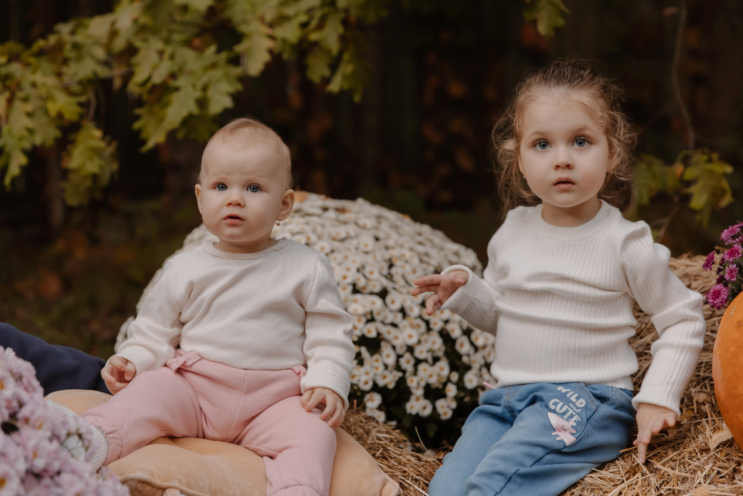 Съемка с кроликами. Семейный и свадебный фотограф в Москве и Зеленограде Пилипенко Юлия
