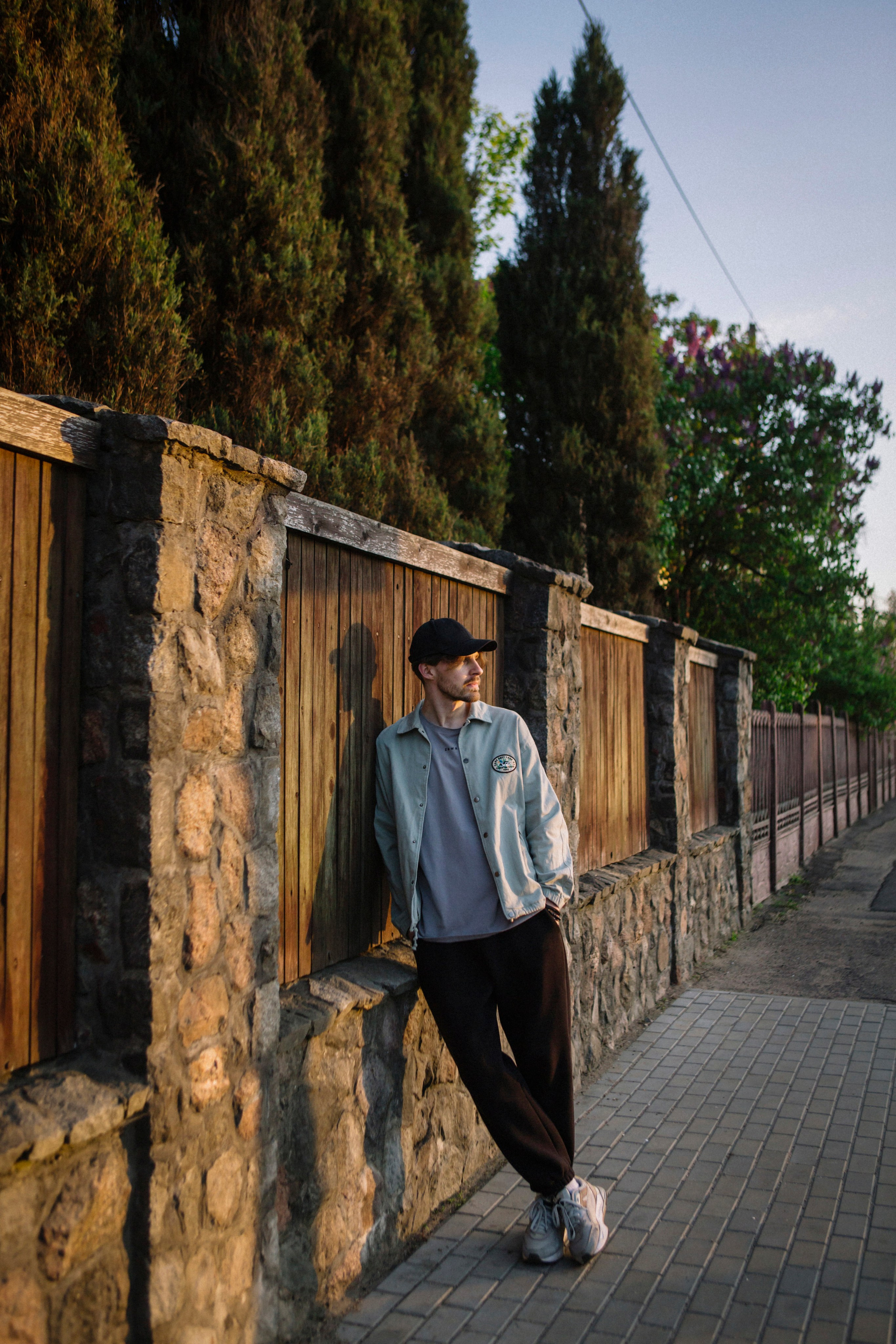 Максим. Портретный фотограф в Минске