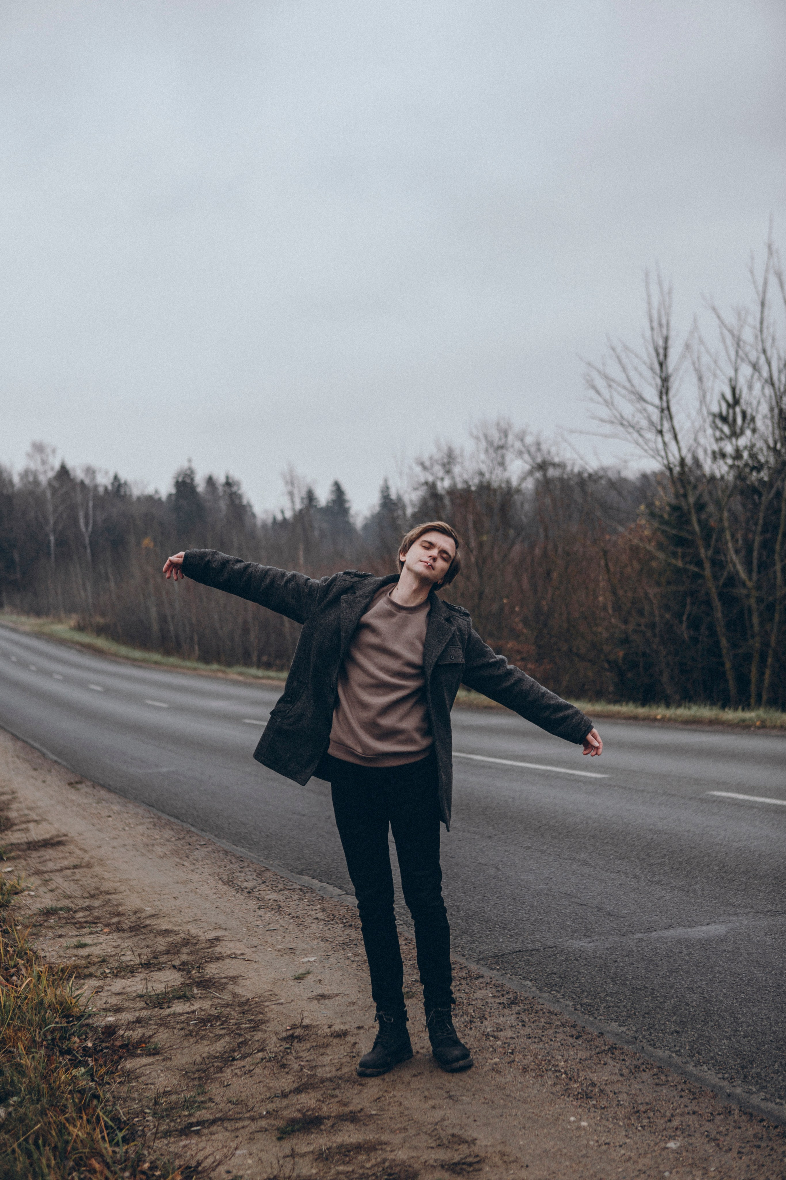 Гордость и предубеждение. Портретный фотограф в Минске