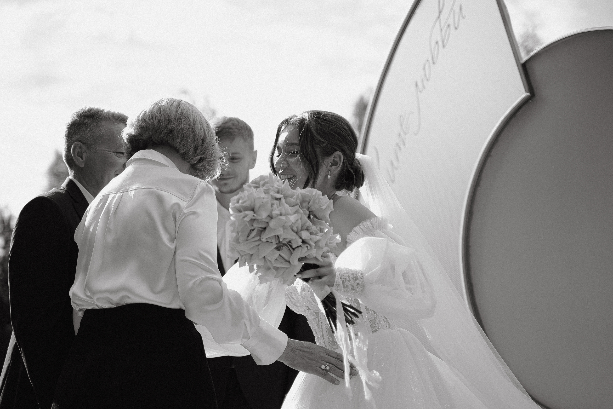 K & A. Свадебный фотограф Диана Бирюкова Казань