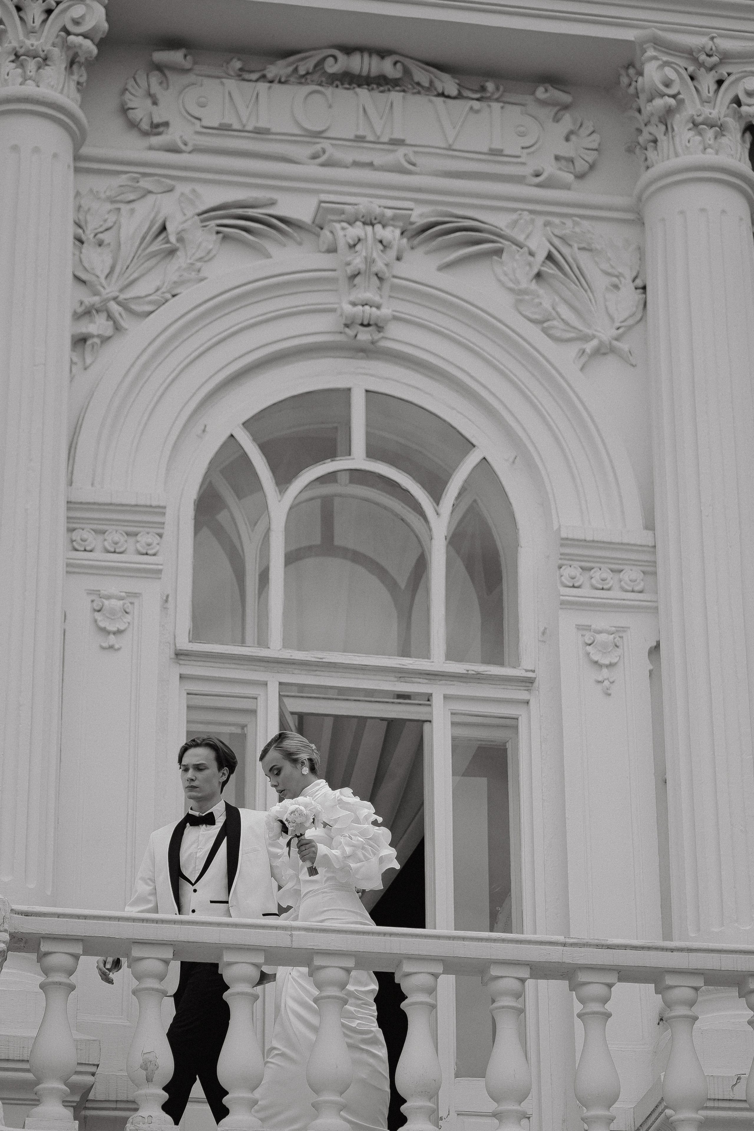 A & I. Свадебный фотограф Диана Бирюкова Казань