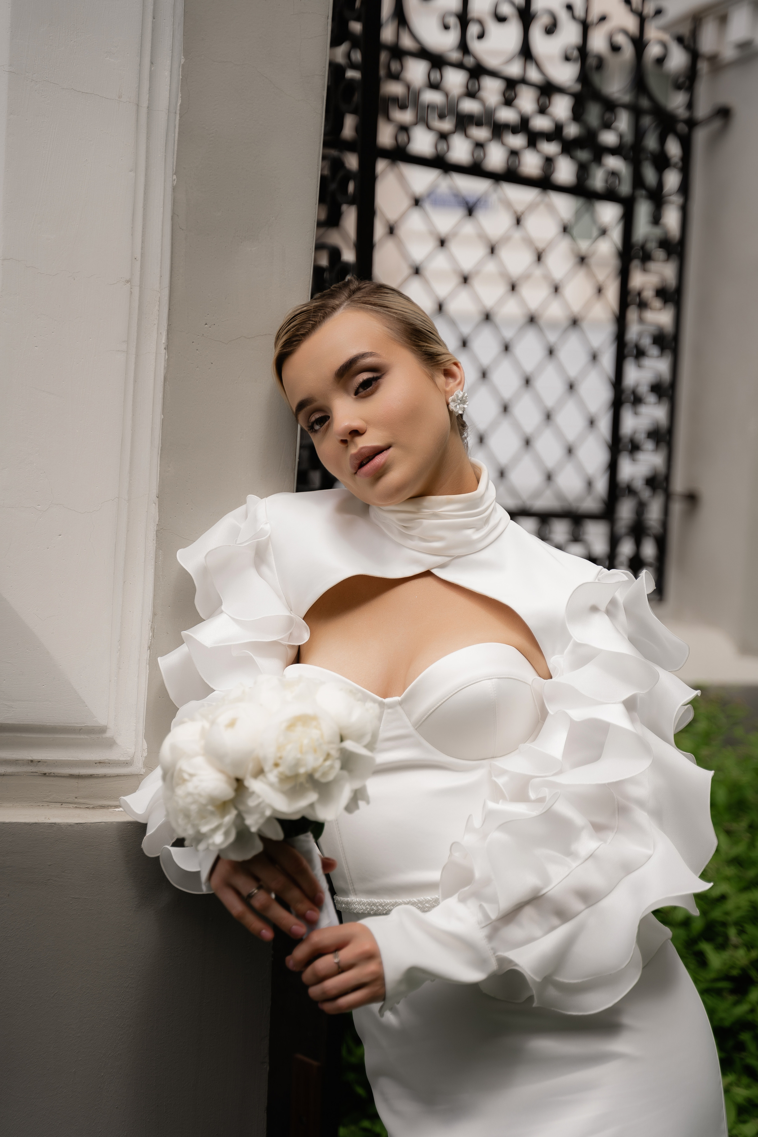 A & I. Свадебный фотограф Диана Бирюкова Казань