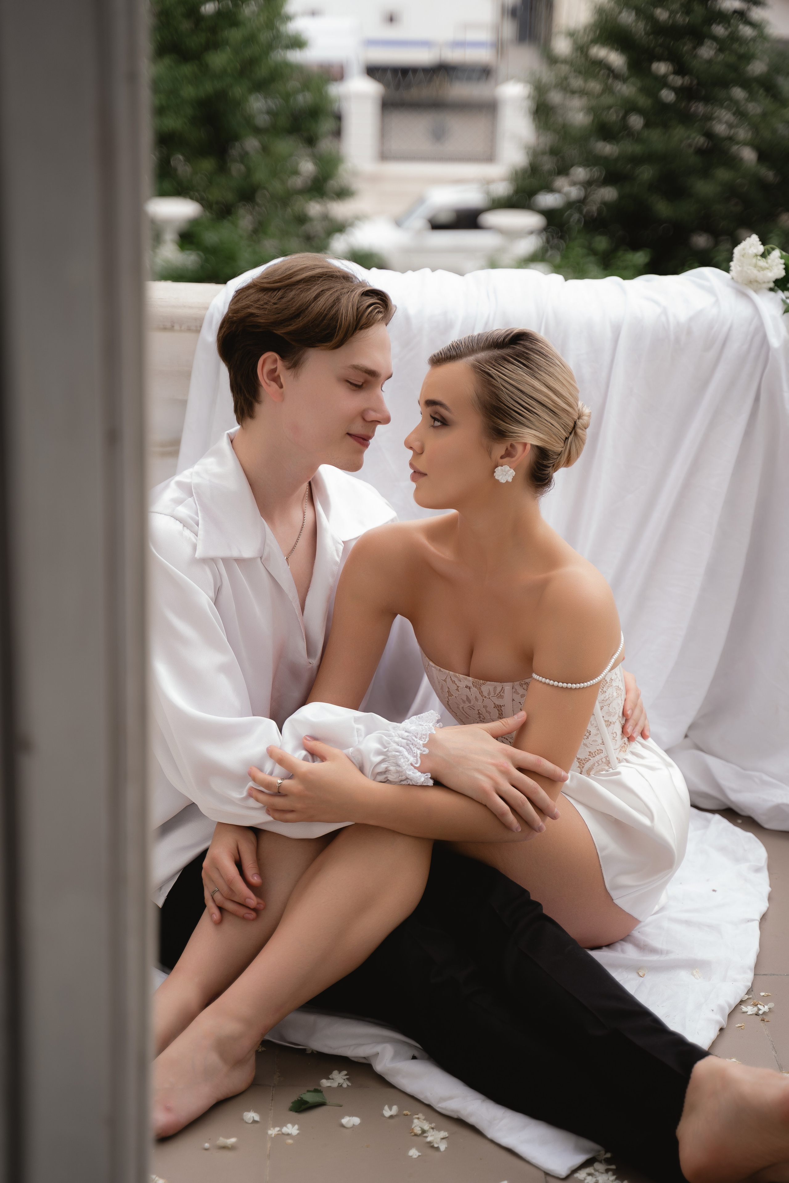 A & I. Свадебный фотограф Диана Бирюкова Казань