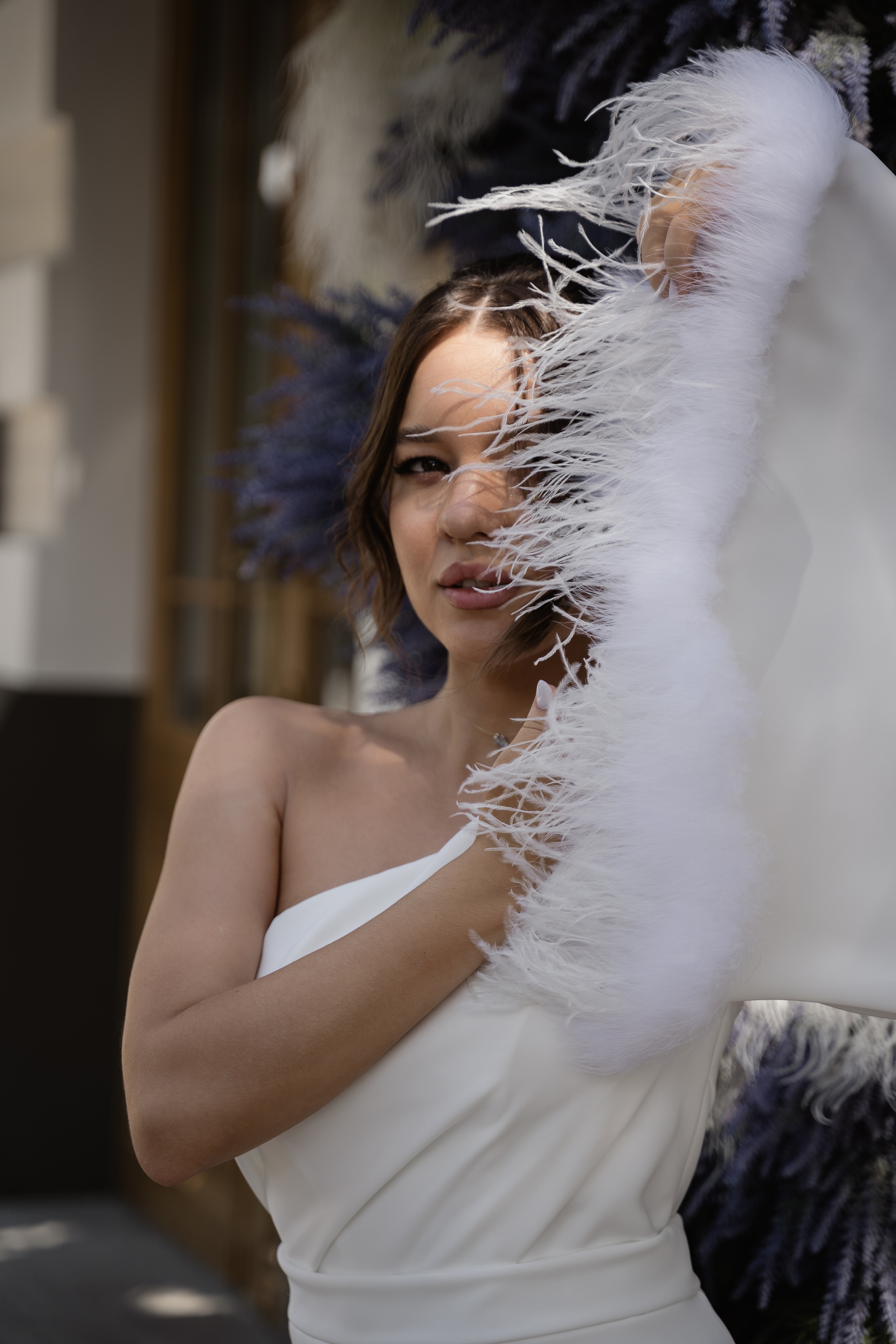 K & A. Свадебный фотограф Диана Бирюкова Казань