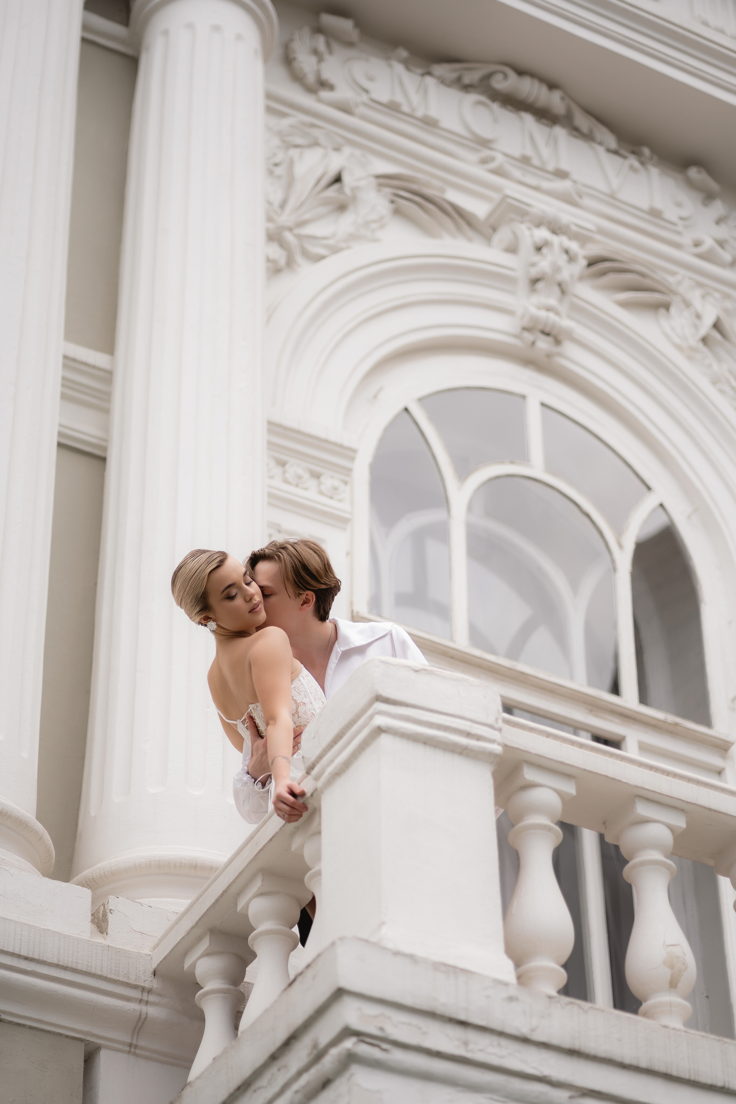 A & I. Свадебный фотограф Диана Бирюкова Казань