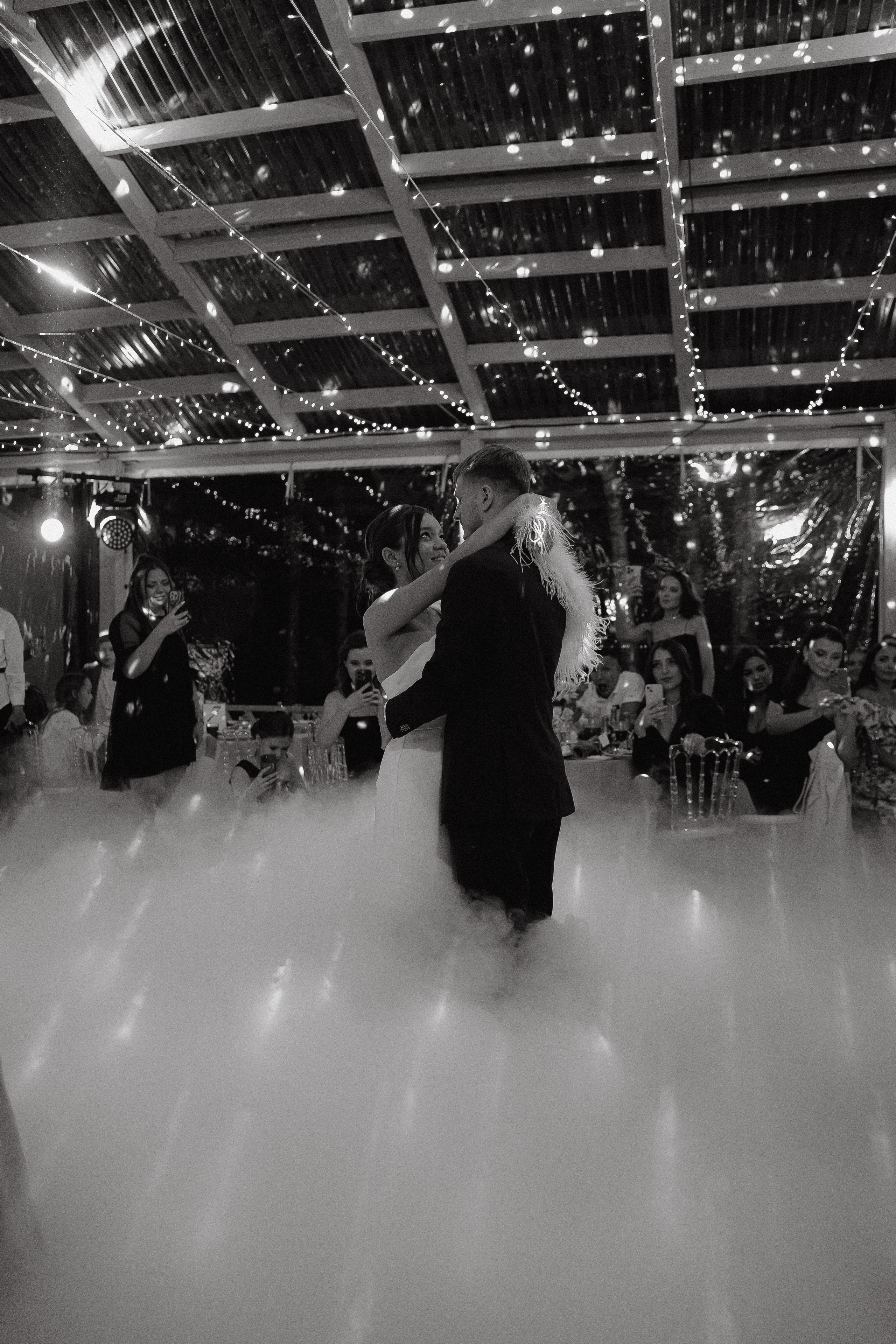 K & A. Свадебный фотограф Диана Бирюкова Казань