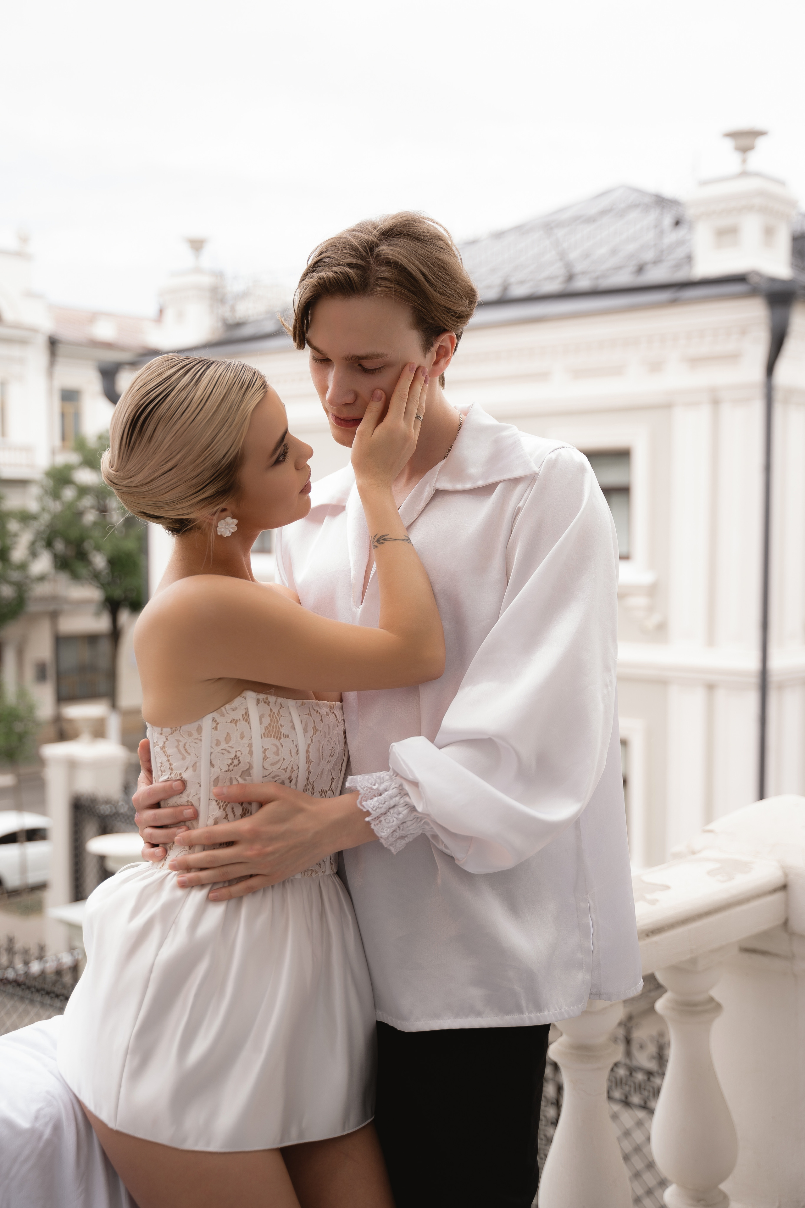 A & I. Свадебный фотограф Диана Бирюкова Казань