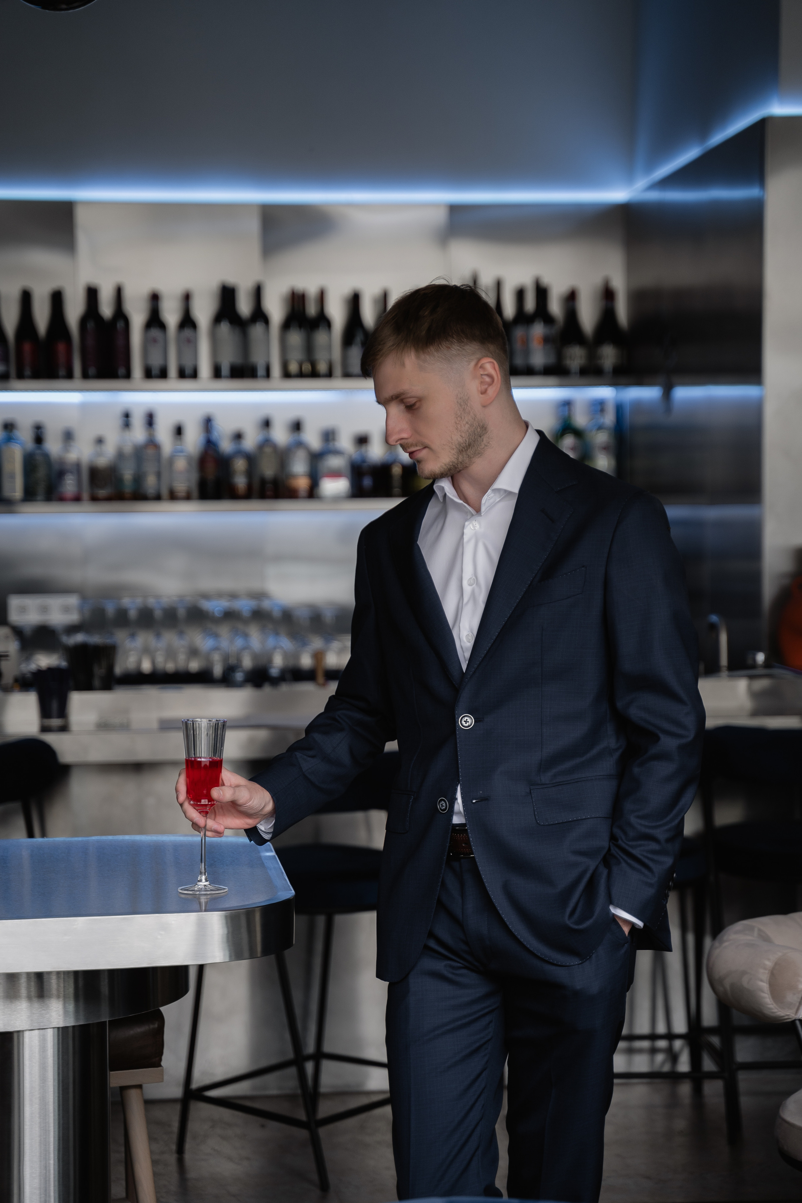 K & A. Свадебный фотограф Диана Бирюкова Казань