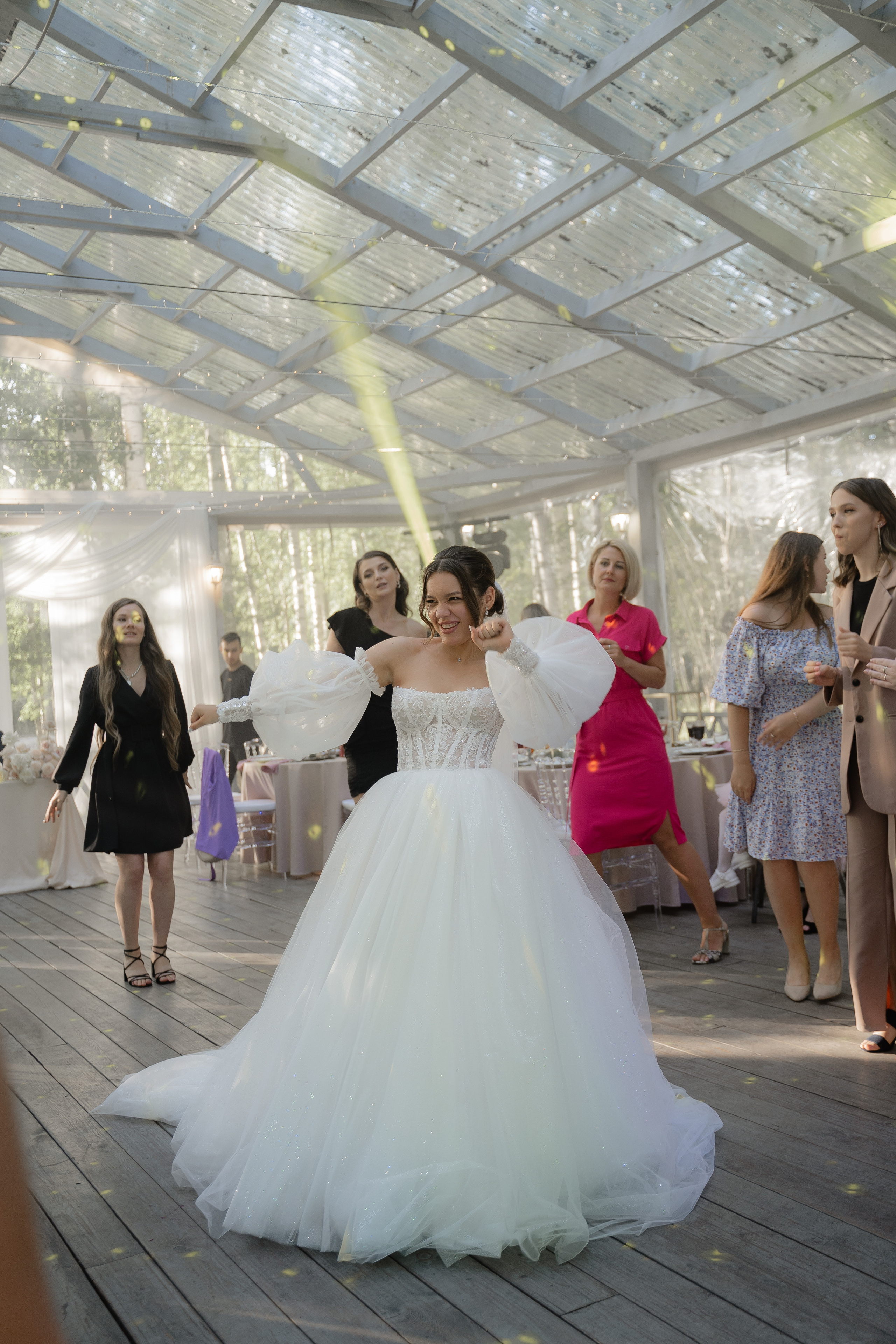 K & A. Свадебный фотограф Диана Бирюкова Казань