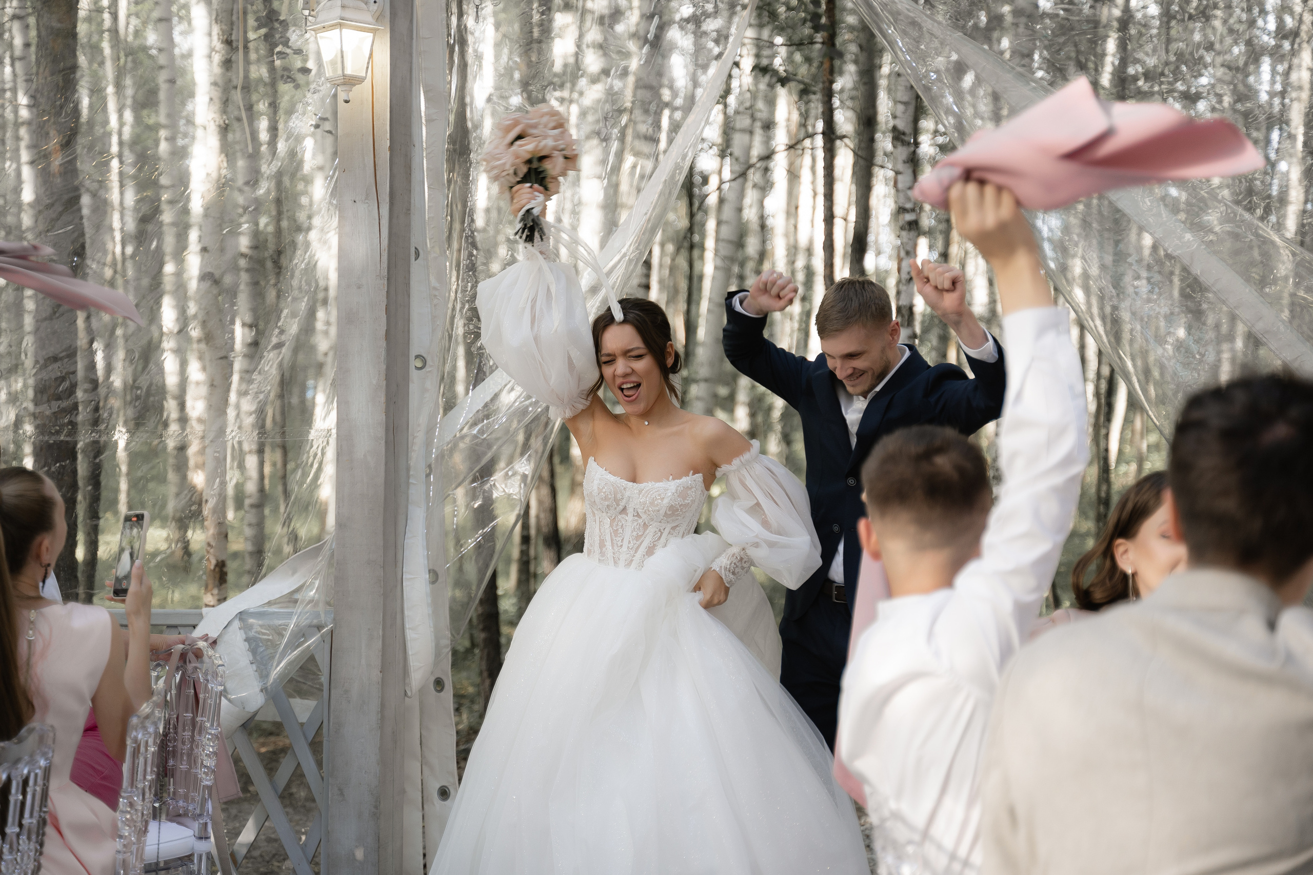 K & A. Свадебный фотограф Диана Бирюкова Казань