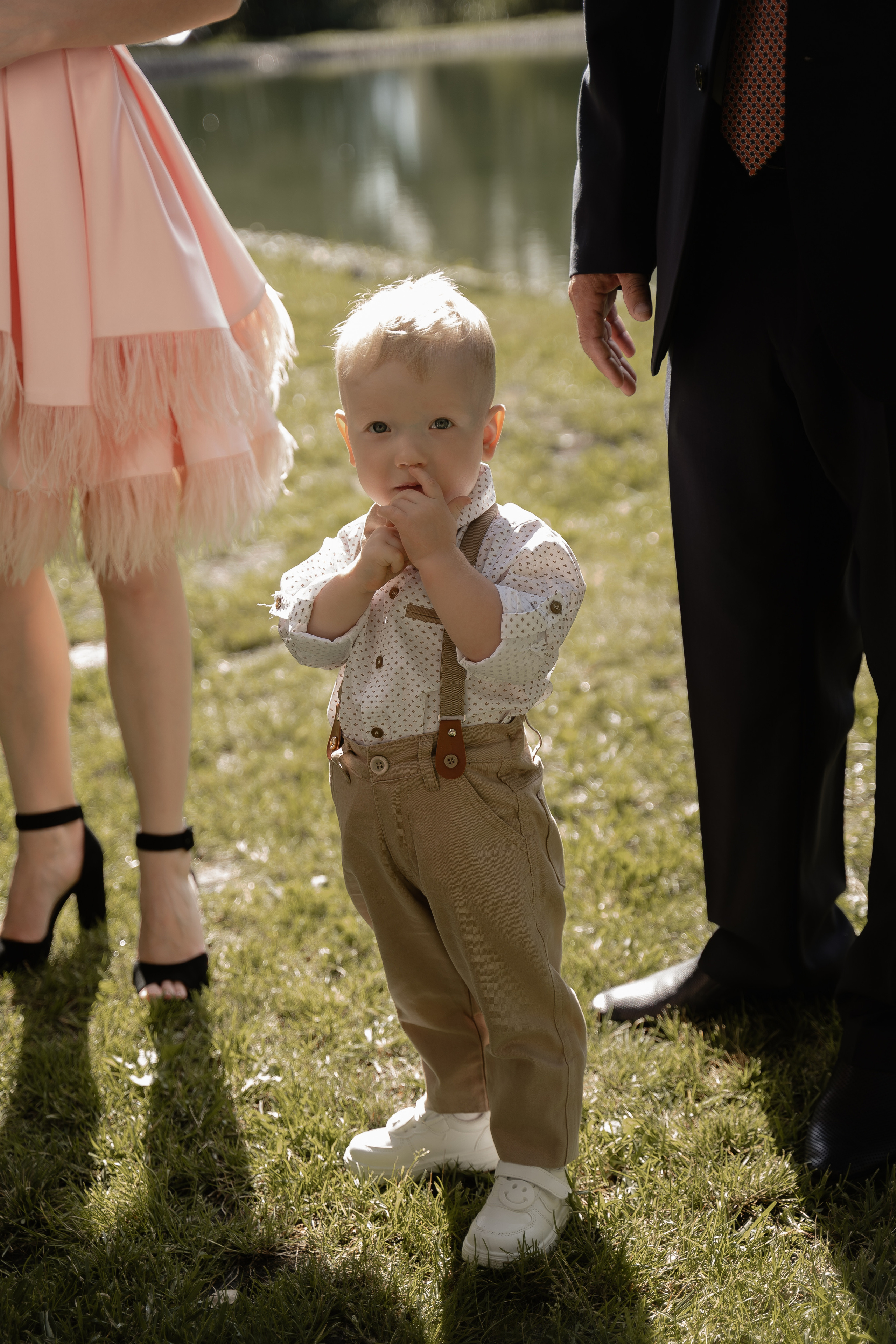 K & A. Свадебный фотограф Диана Бирюкова Казань