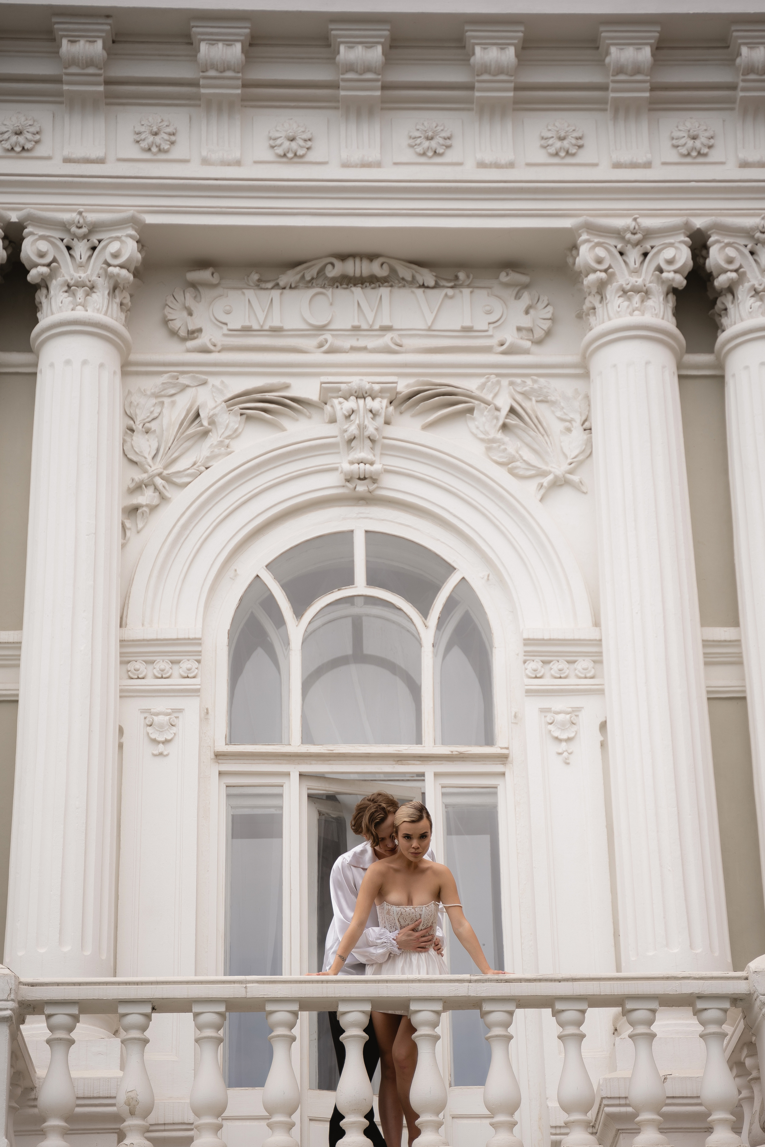 A & I. Свадебный фотограф Диана Бирюкова Казань