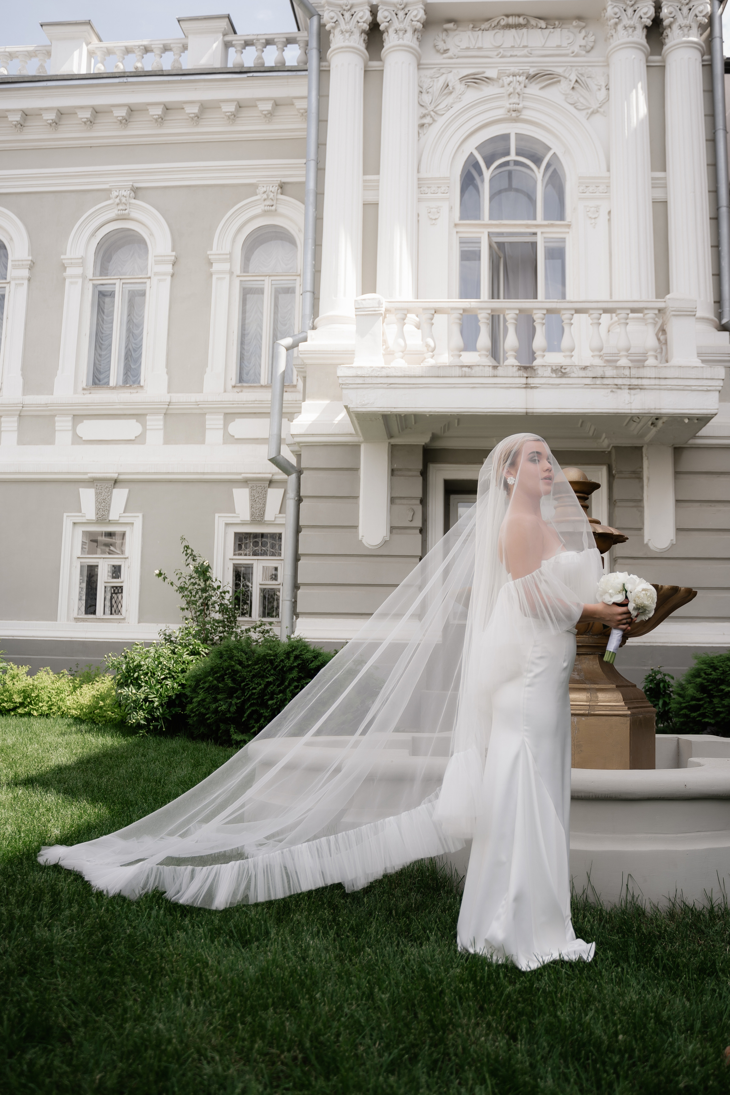 A & I. Свадебный фотограф Диана Бирюкова Казань