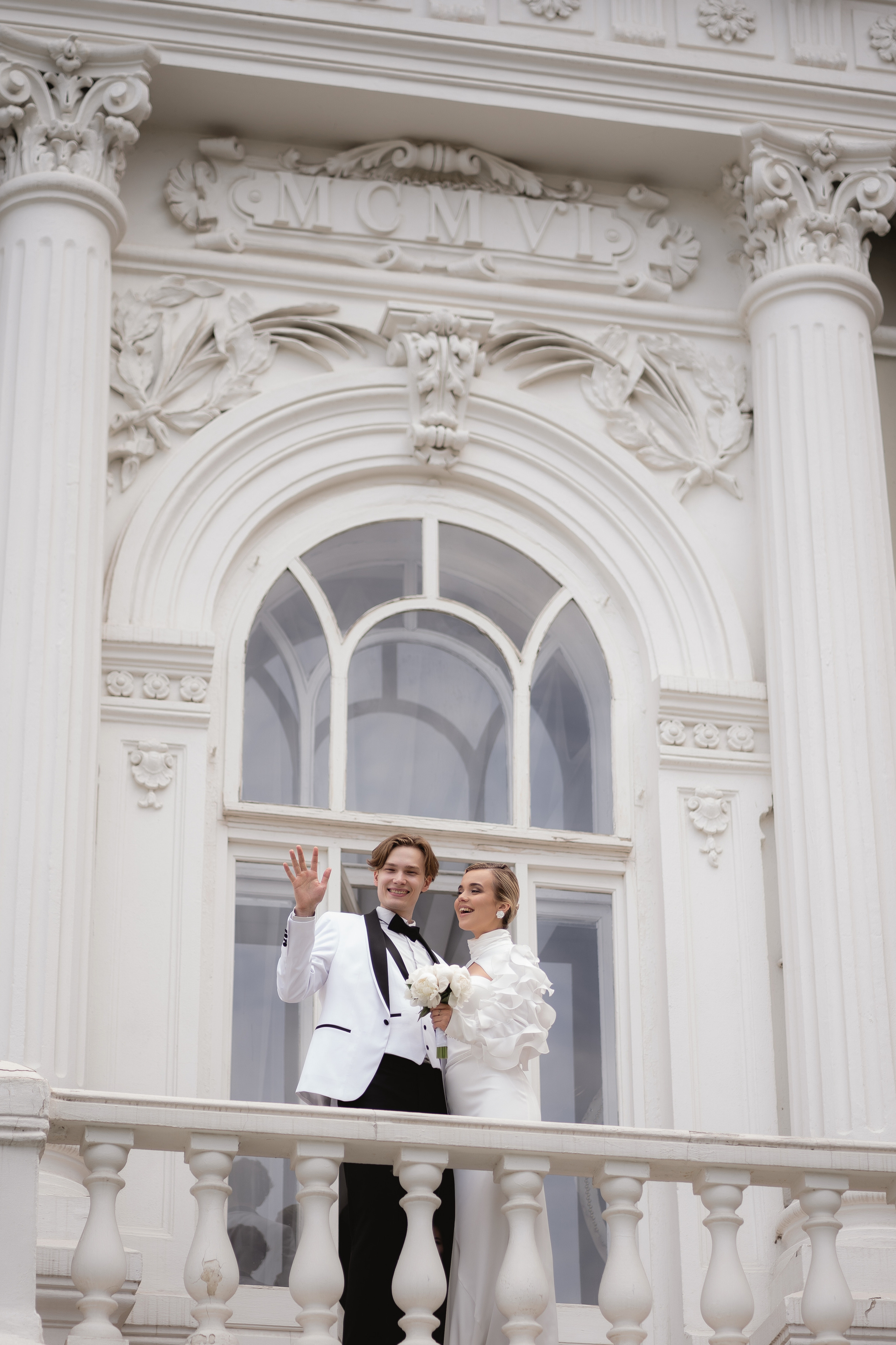 A & I. Свадебный фотограф Диана Бирюкова Казань