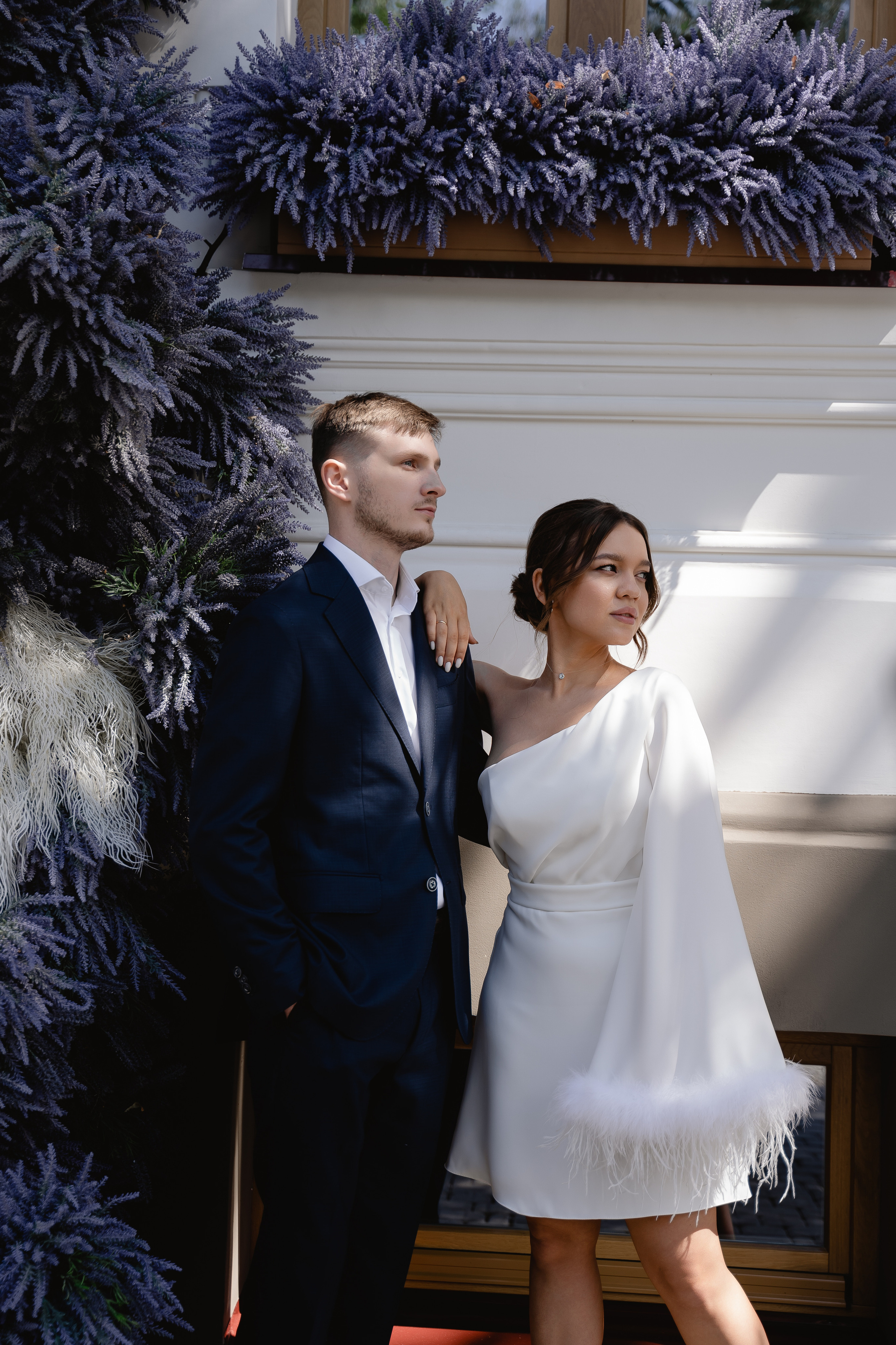 K & A. Свадебный фотограф Диана Бирюкова Казань