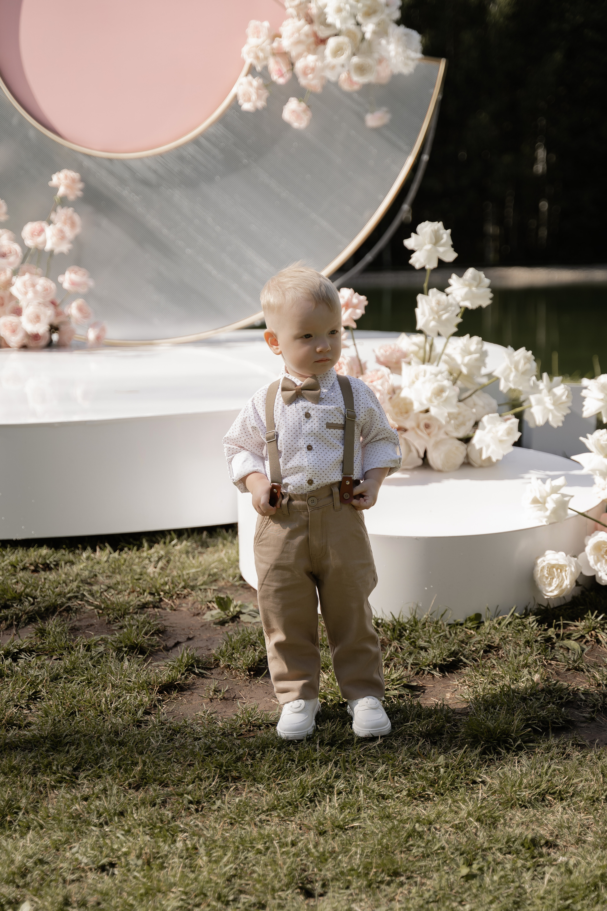 K & A. Свадебный фотограф Диана Бирюкова Казань