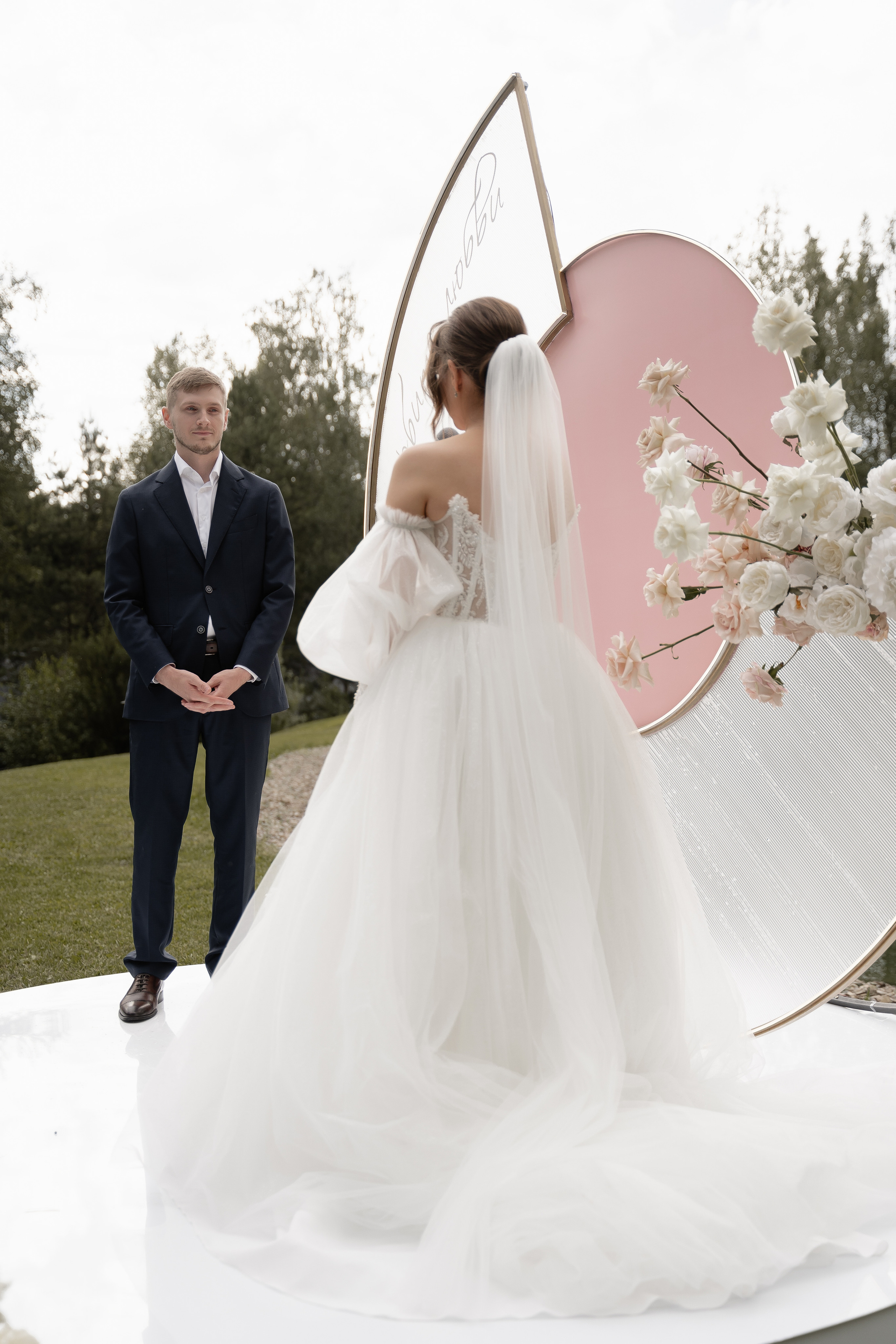 K & A. Свадебный фотограф Диана Бирюкова Казань