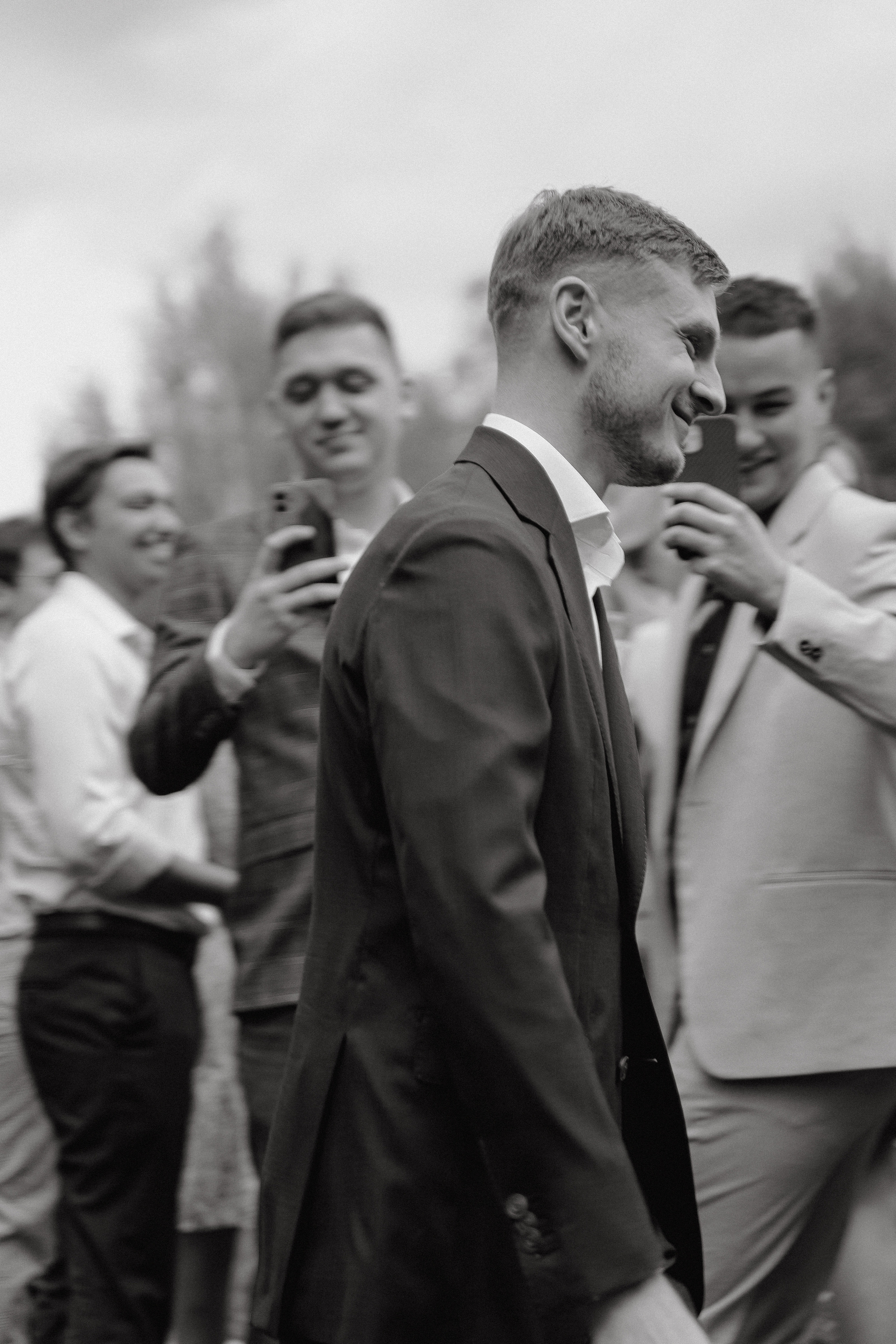 K & A. Свадебный фотограф Диана Бирюкова Казань