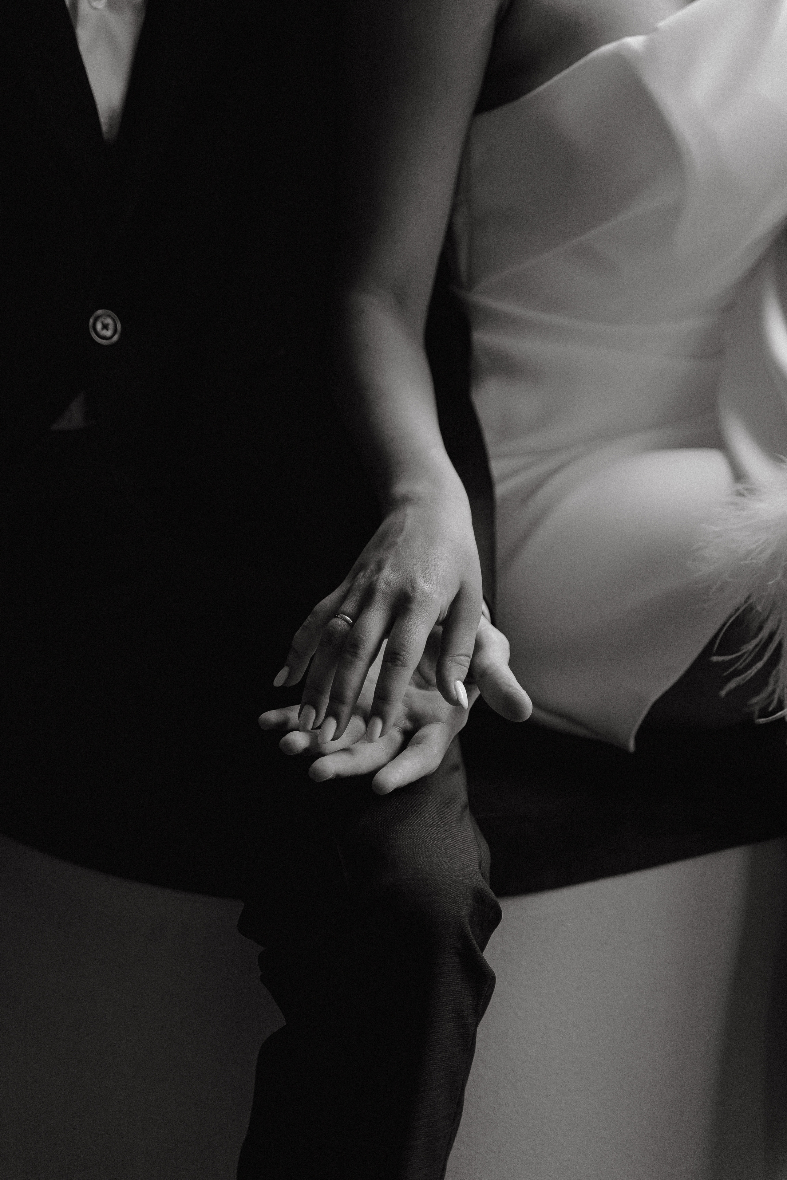 K & A. Свадебный фотограф Диана Бирюкова Казань