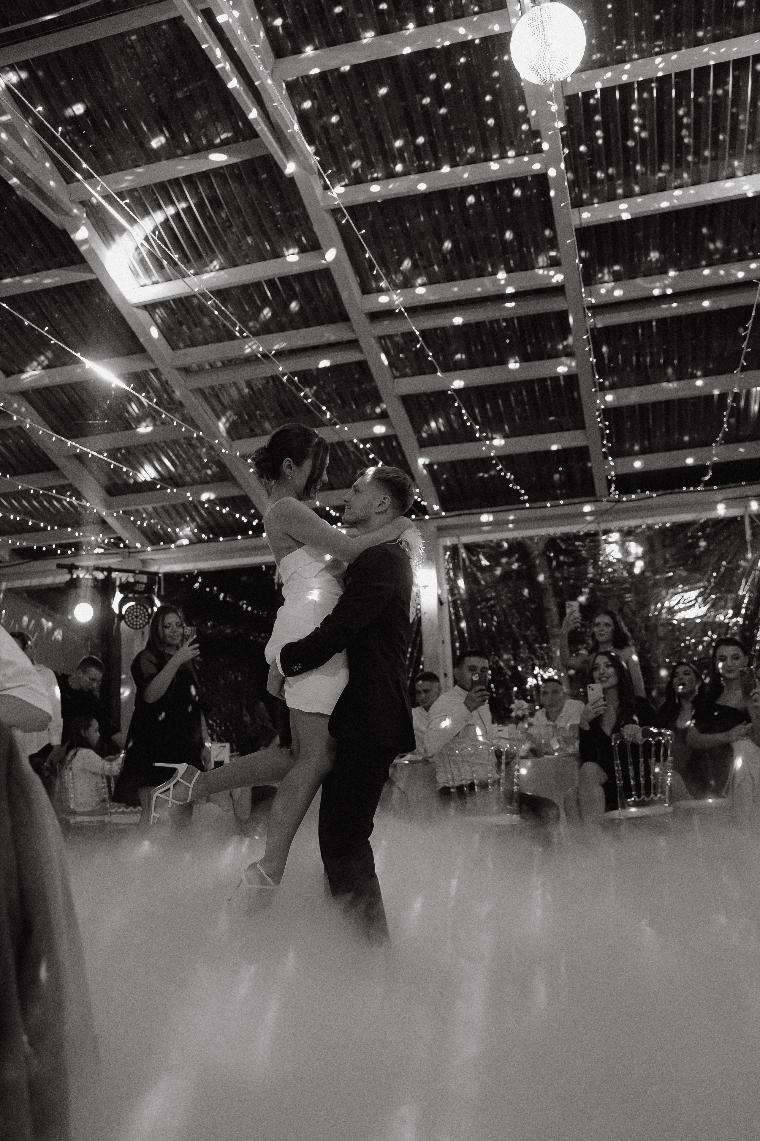 K & A. Свадебный фотограф Диана Бирюкова Казань