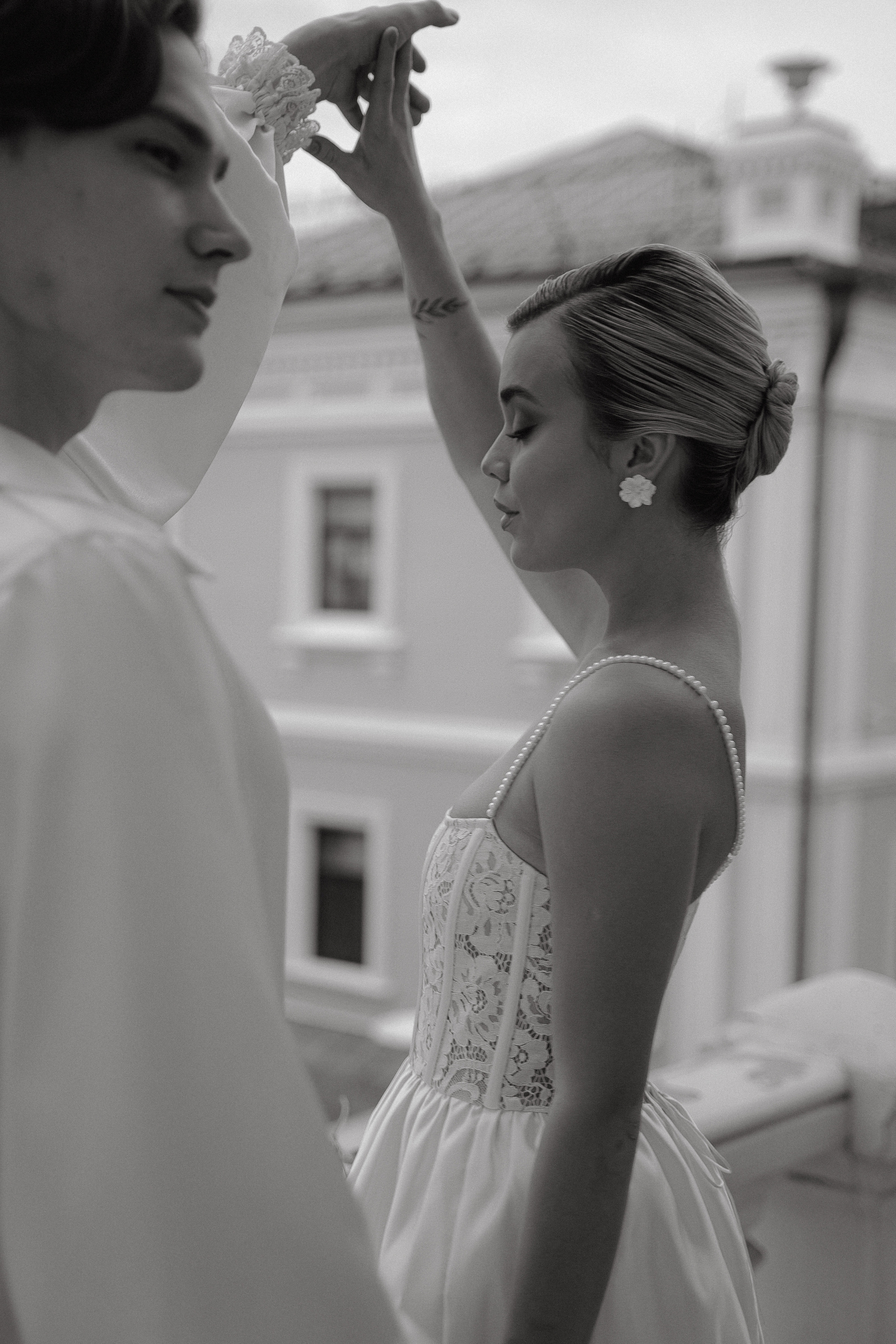 A & I. Свадебный фотограф Диана Бирюкова Казань