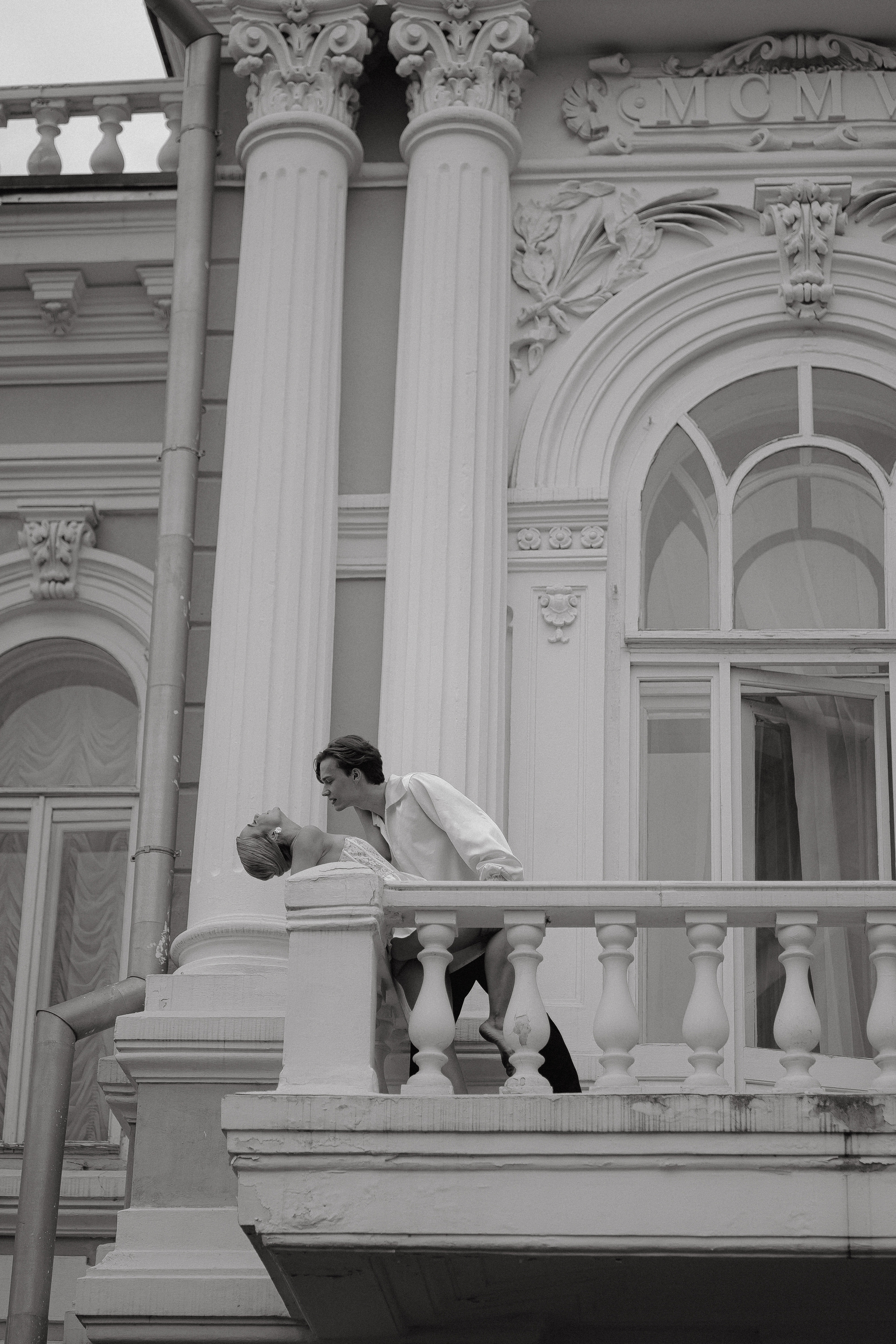 A & I. Свадебный фотограф Диана Бирюкова Казань