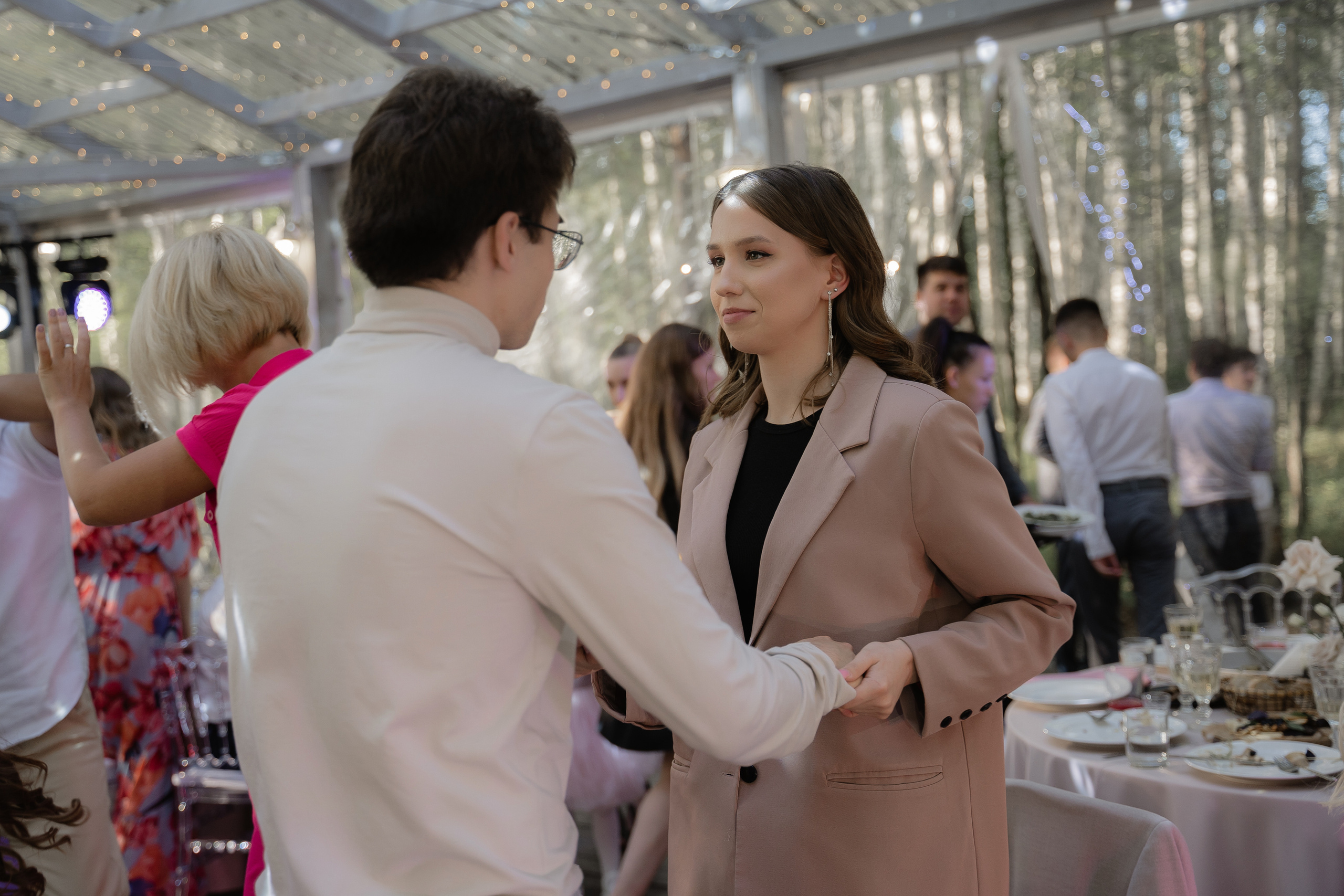 K & A. Свадебный фотограф Диана Бирюкова Казань