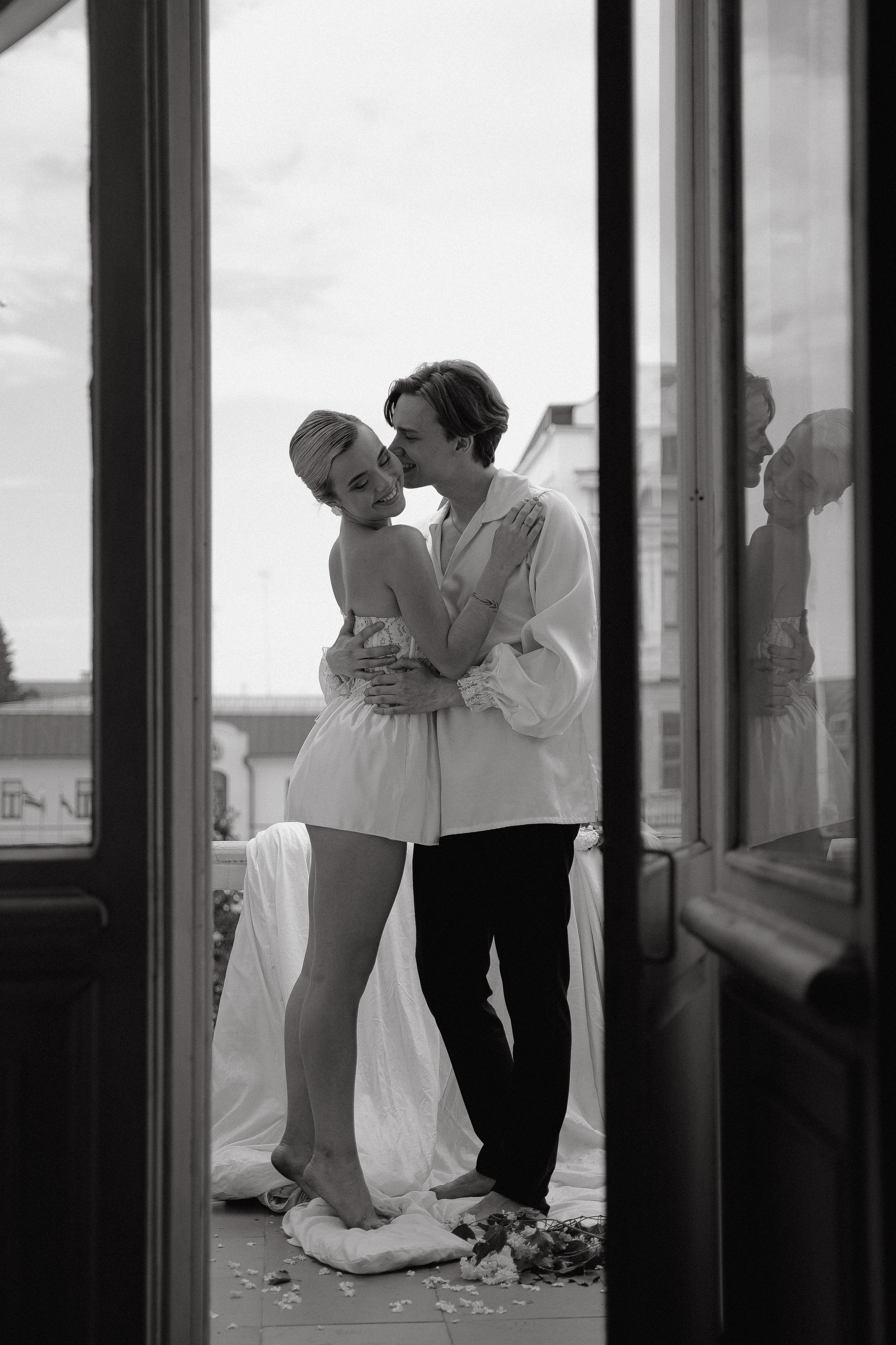 A & I. Свадебный фотограф Диана Бирюкова Казань