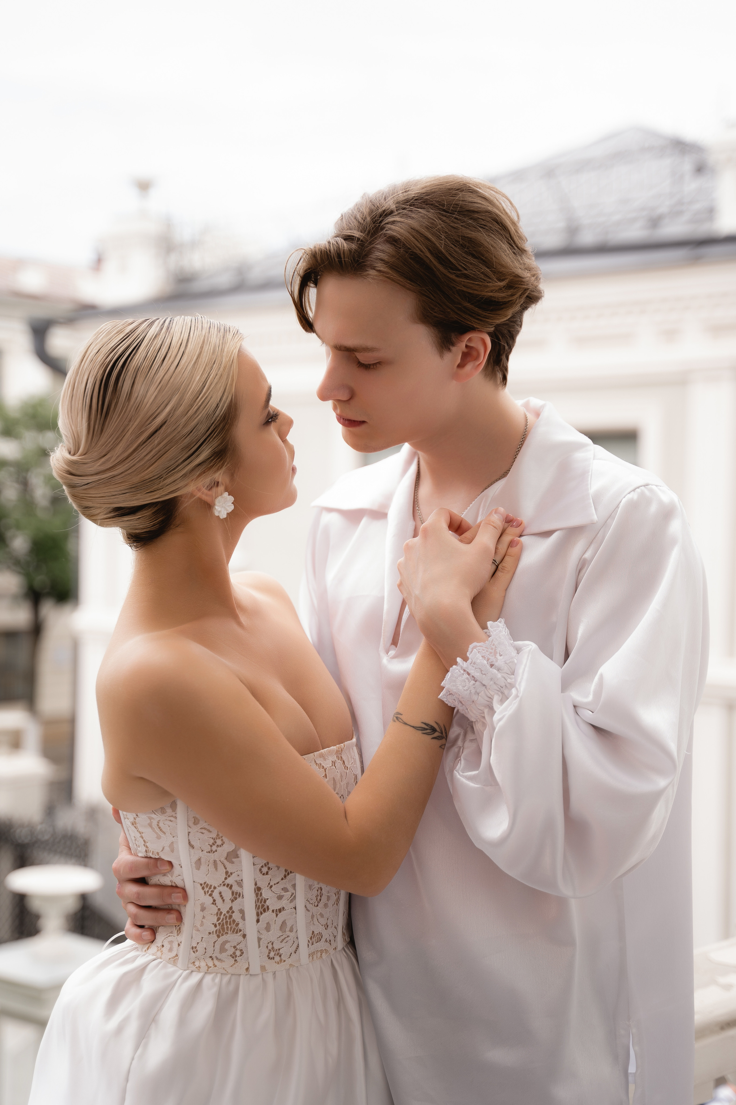 A & I. Свадебный фотограф Диана Бирюкова Казань